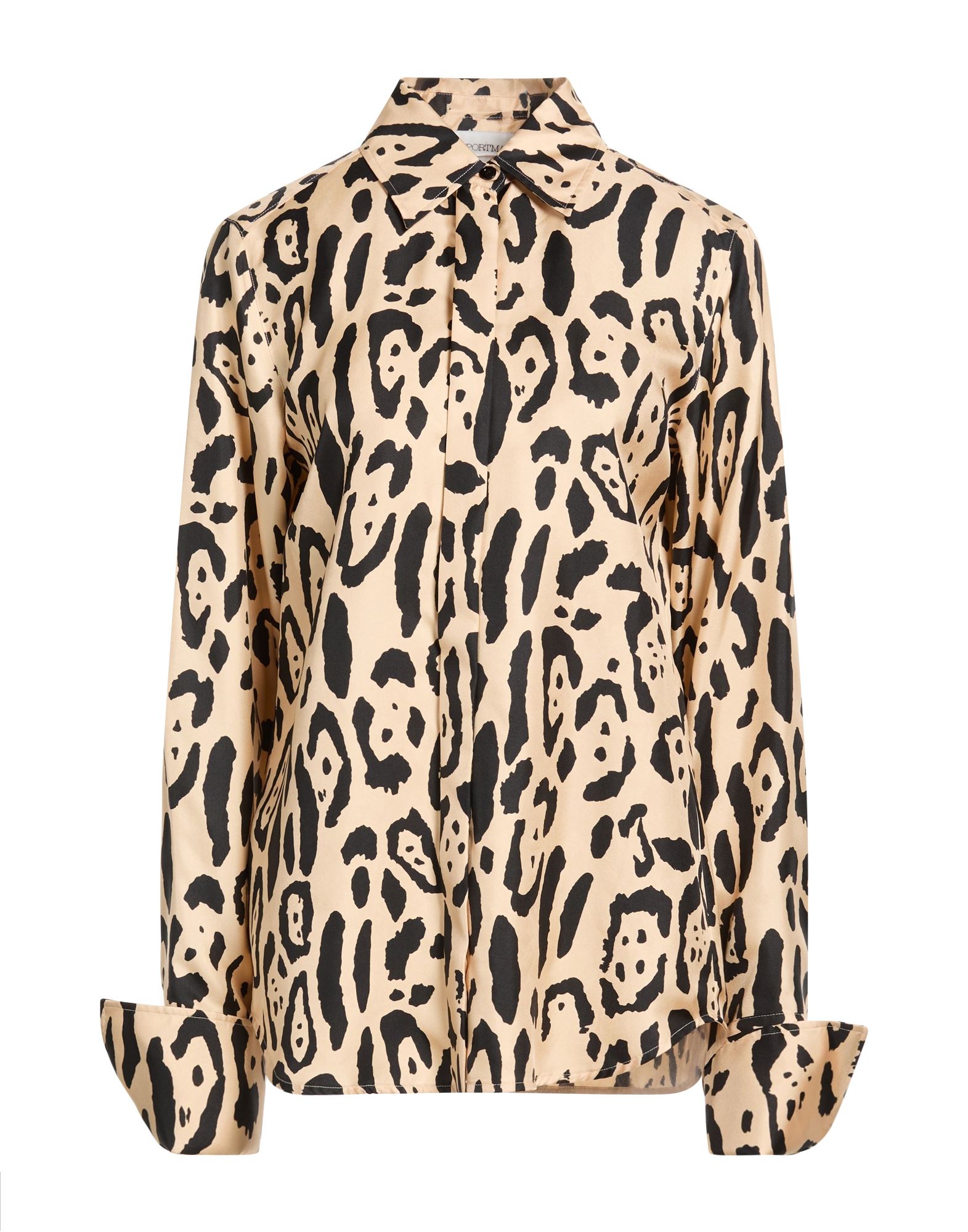  Sportmax - Tops - Hemden - On Yoox.com 