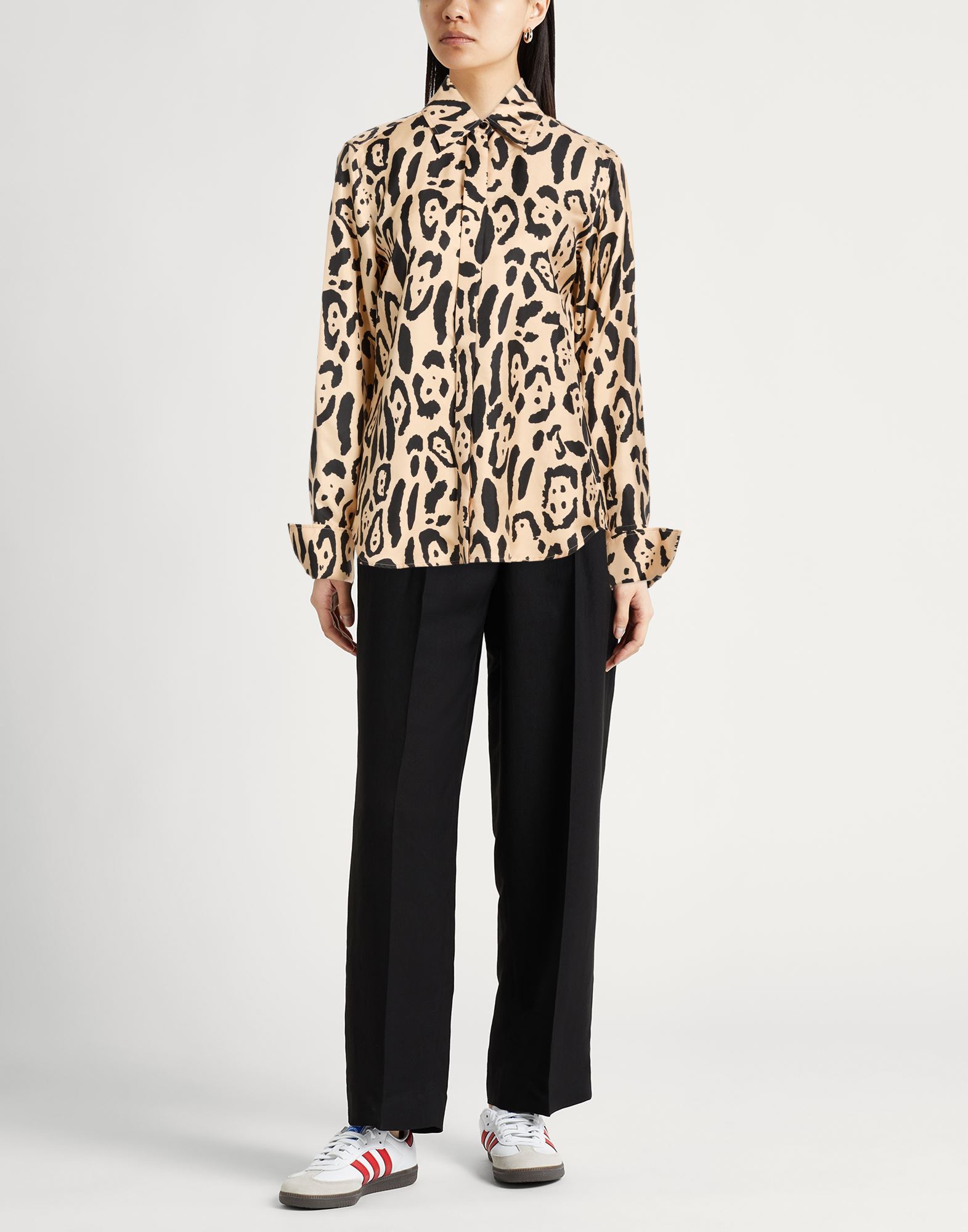  Sportmax - Tops - Hemden - On Yoox.com 