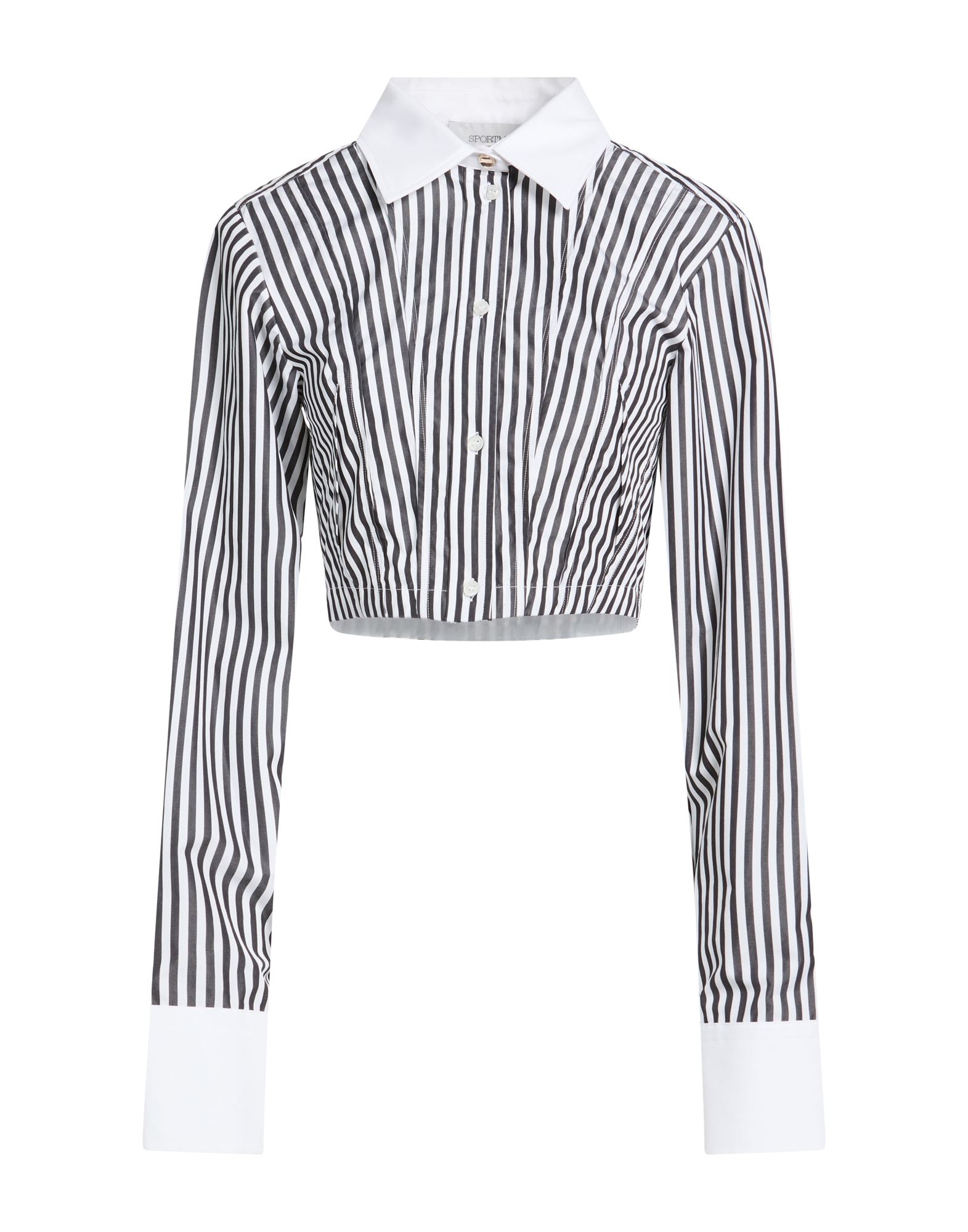 SPORTMAX ΜΠΛΟΥΖΑΚΙΑ Πουκάμισο