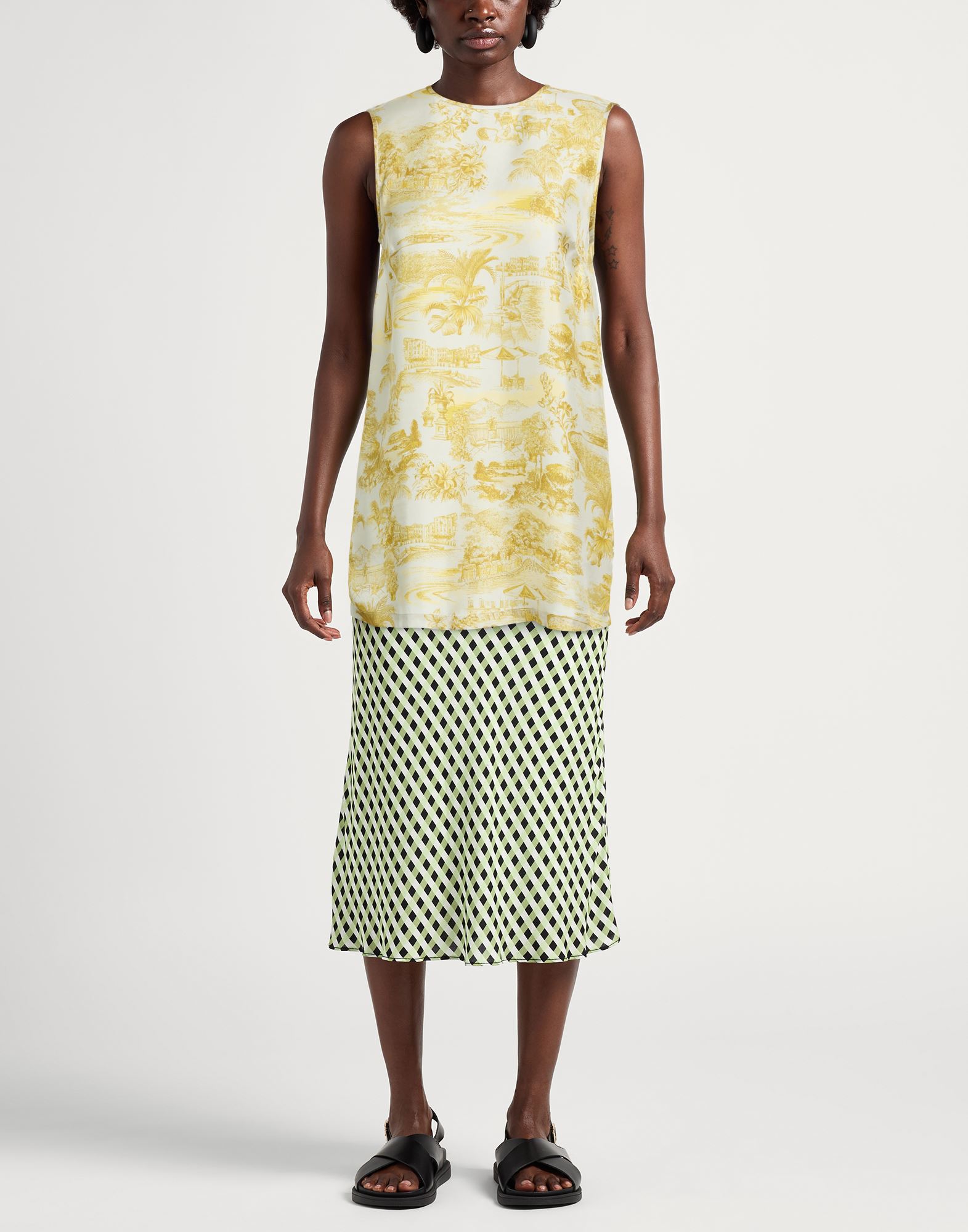  Max Mara Studio - Tops - Tops - On Yoox.com 