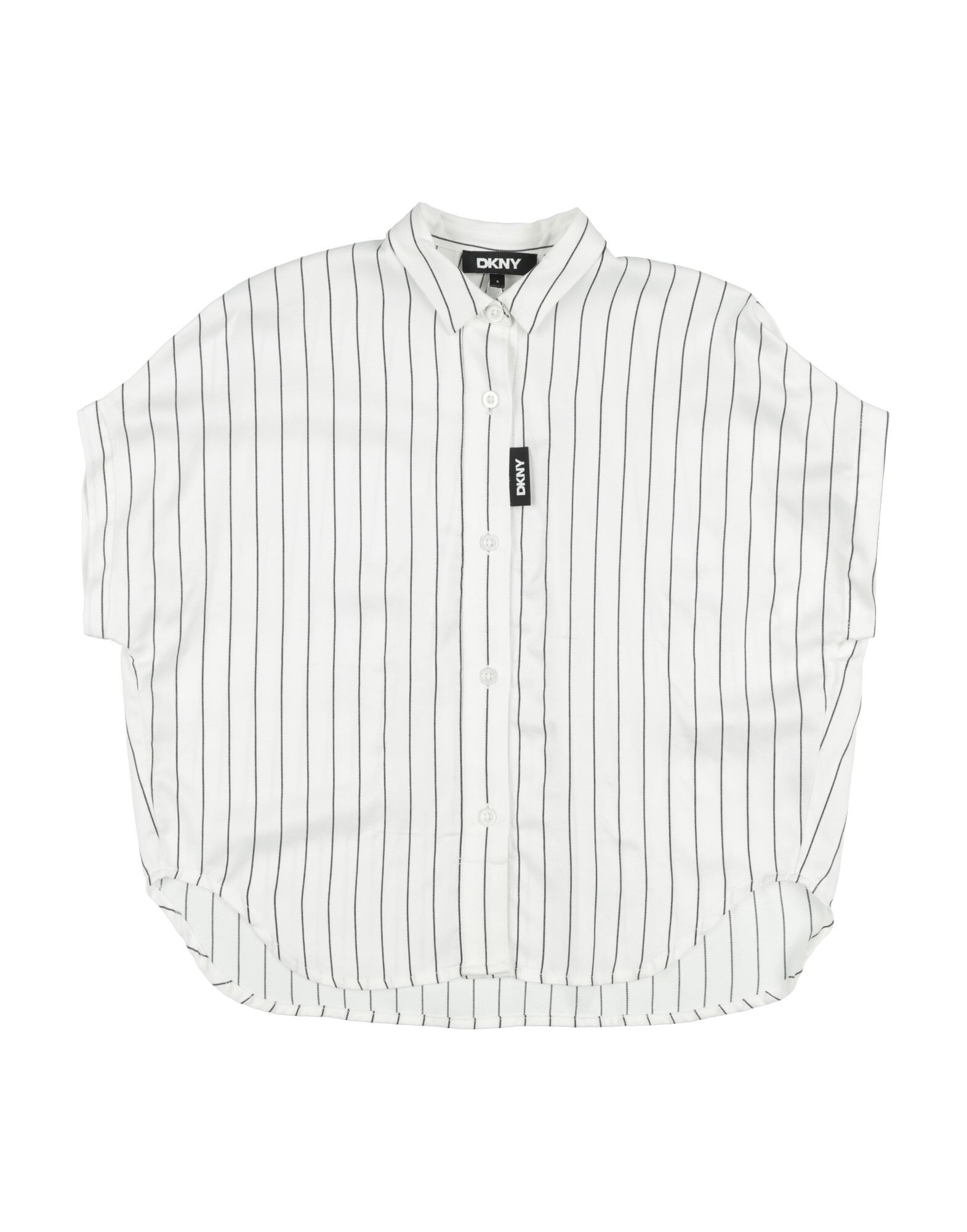  Dkny - Tops - Hemden - On Yoox.com 