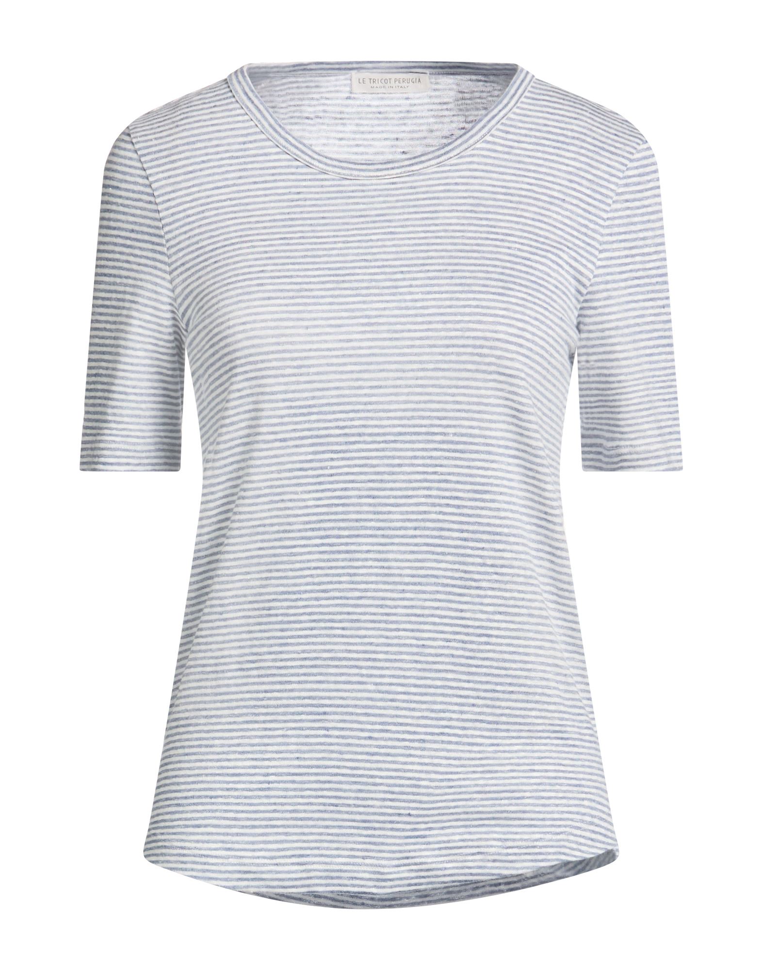 LE TRICOT PERUGIA LE TRICOT PERUGIA ΜΠΛΟΥΖΑΚΙΑ T-shirt