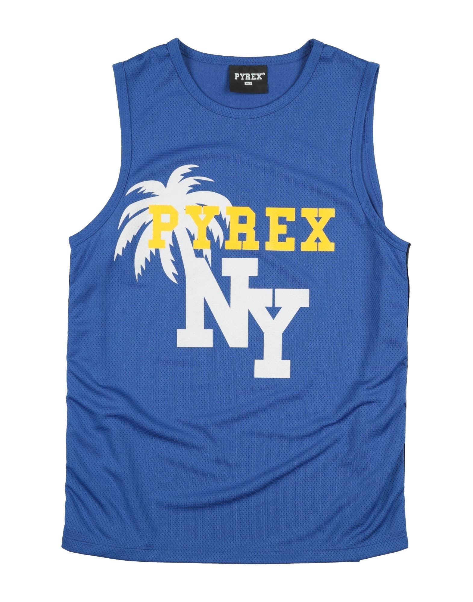 Pyrex - Camisetas Y Tops - Camisetas - On Yoox.com 