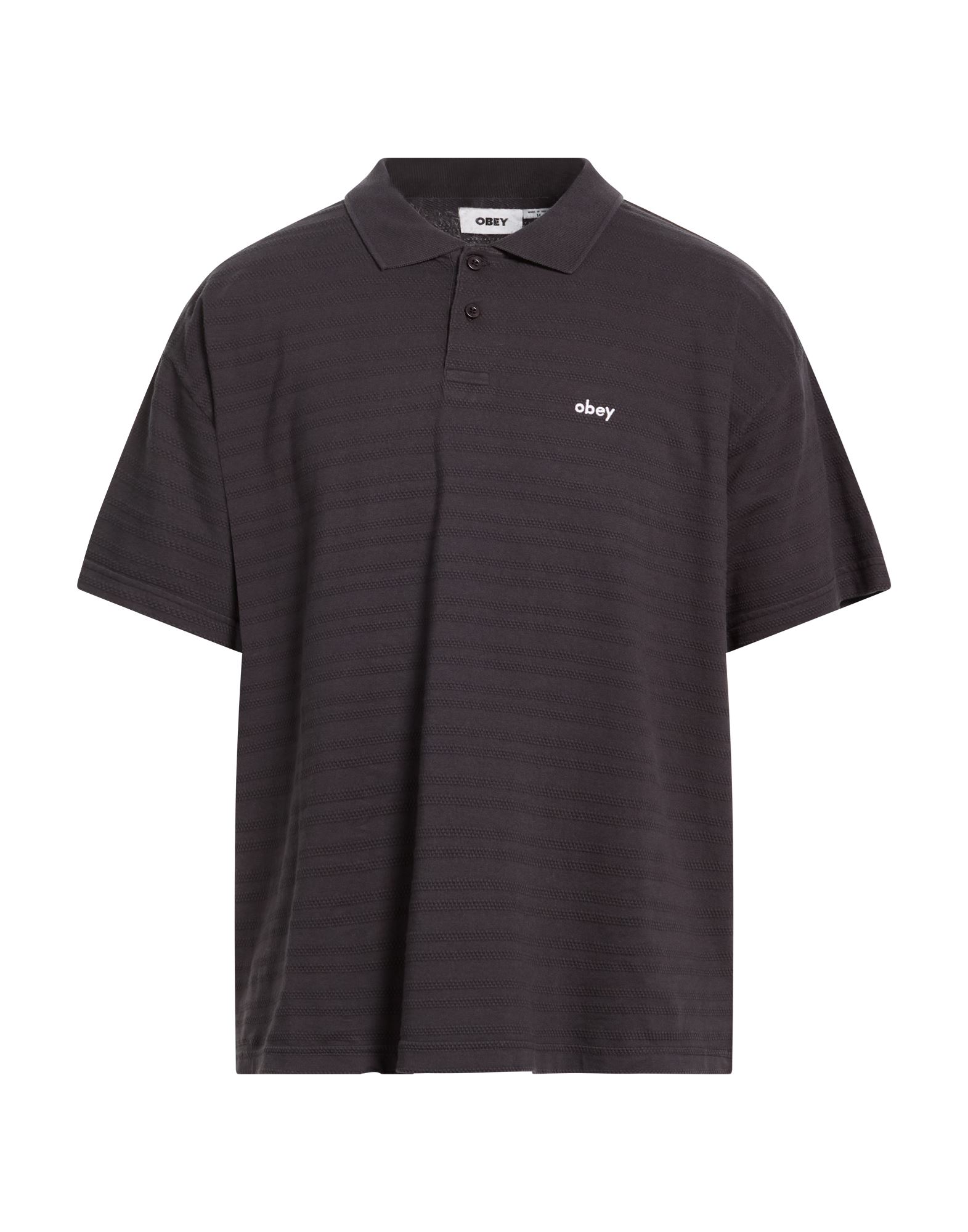  Obey - Tops - Poloshirts - On Yoox.com 