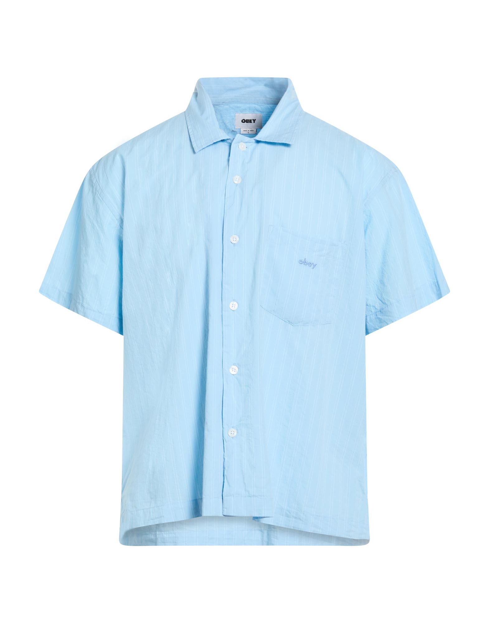  Obey - Tops - Hemden - On Yoox.com 