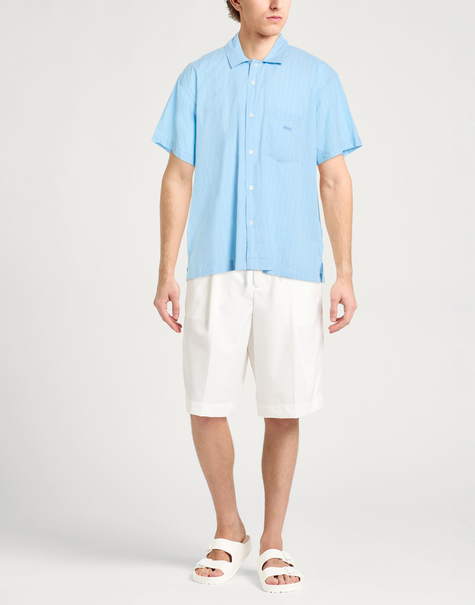  Obey - Tops - Hemden - On Yoox.com 