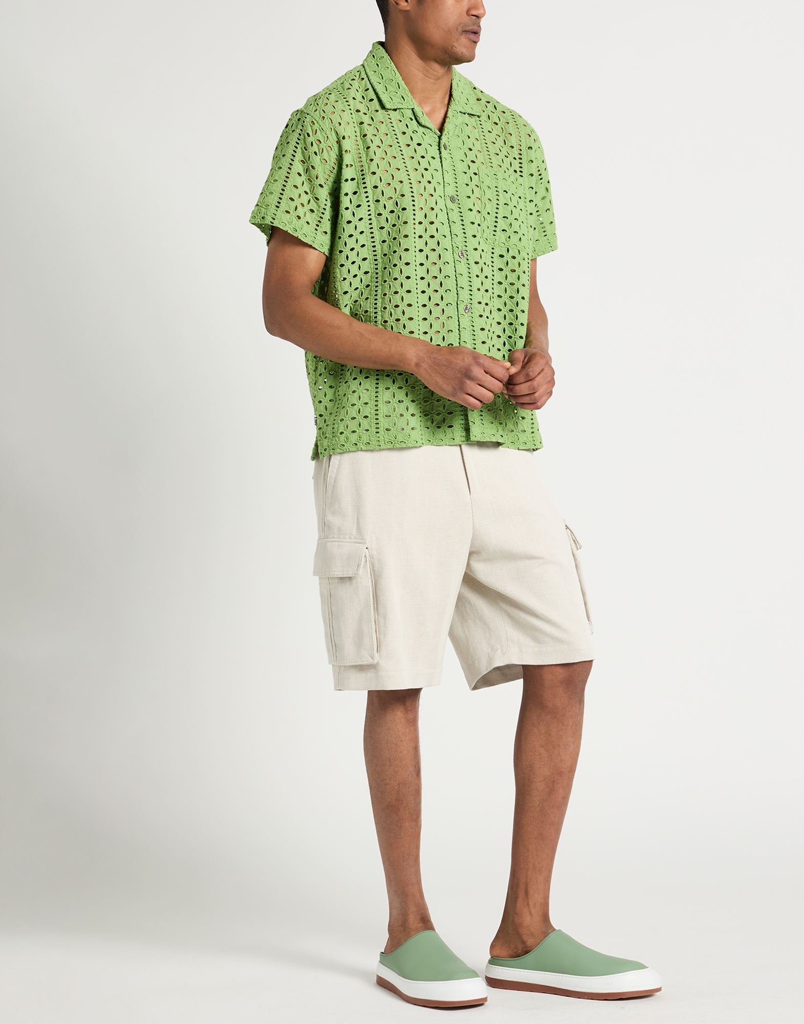  Obey - Tops - Hemden - On Yoox.com 