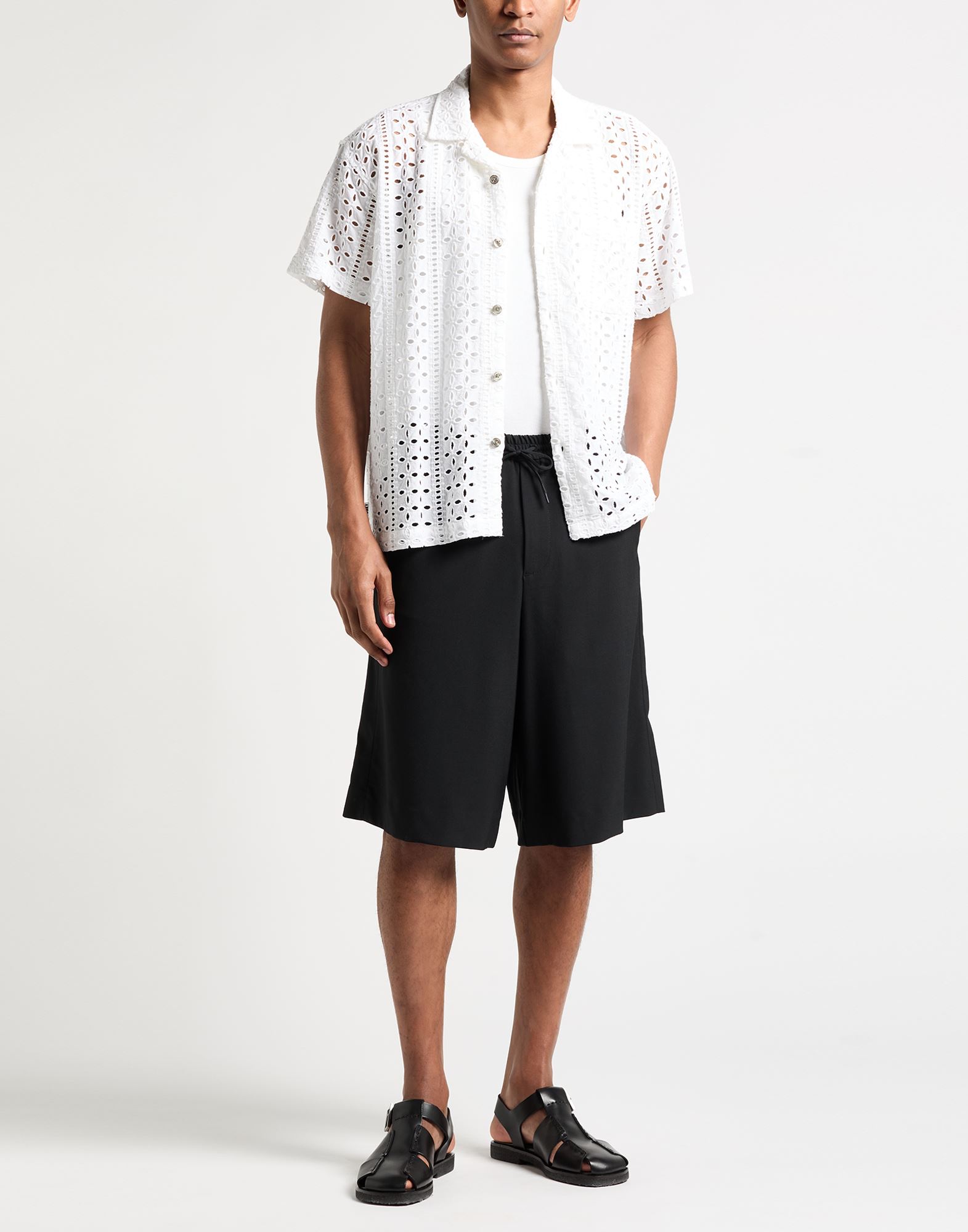  Obey - Tops - Hemden - On Yoox.com 