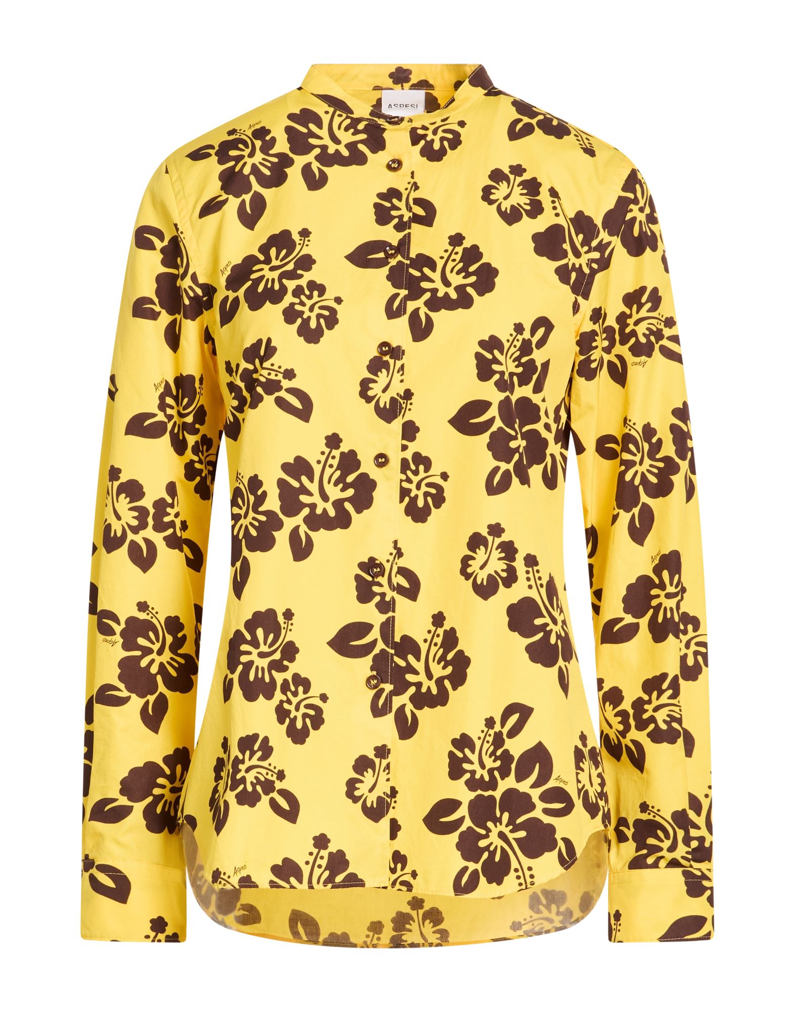  Aspesi - Tops - Hemden - On Yoox.com 