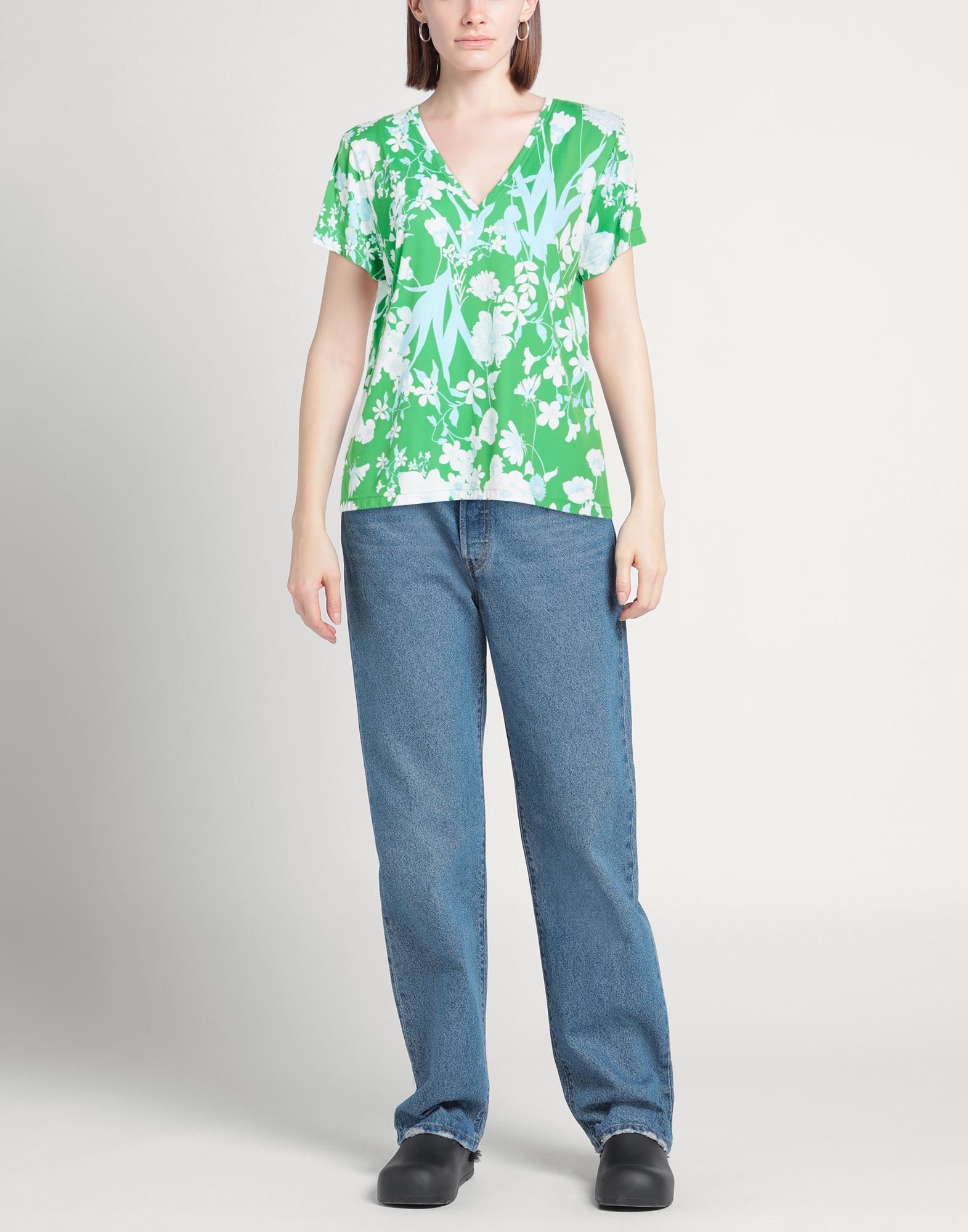  Leonard Paris - Tops - T-shirts - On Yoox.com 