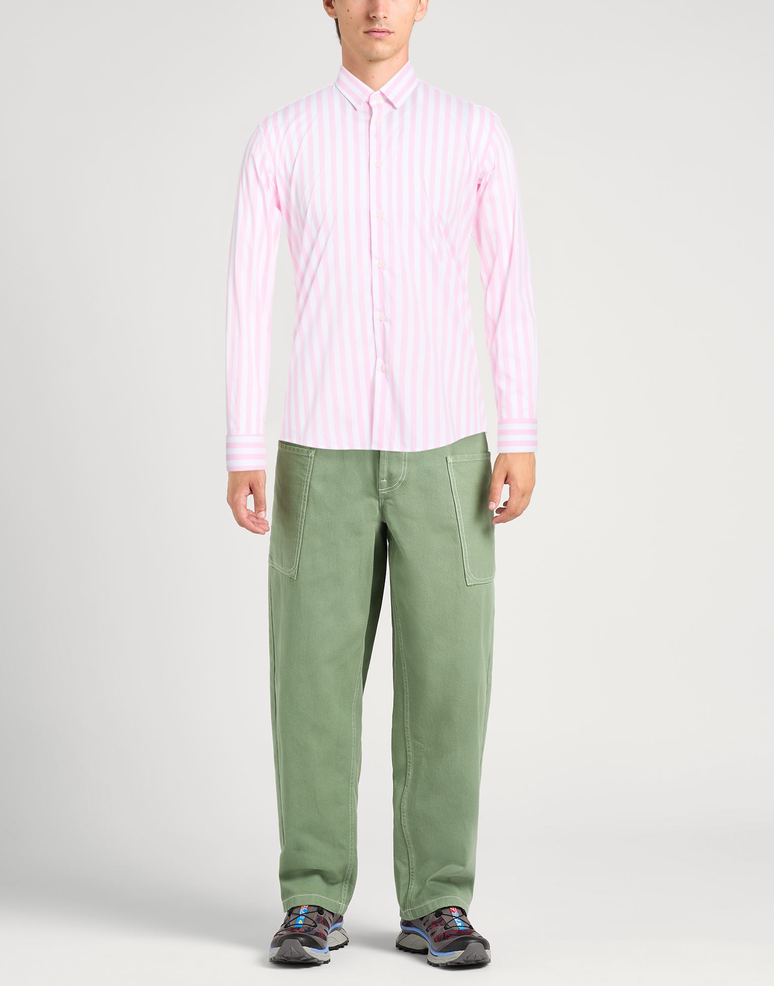  Daniele Alessandrini - Tops - Hemden - On Yoox.com 