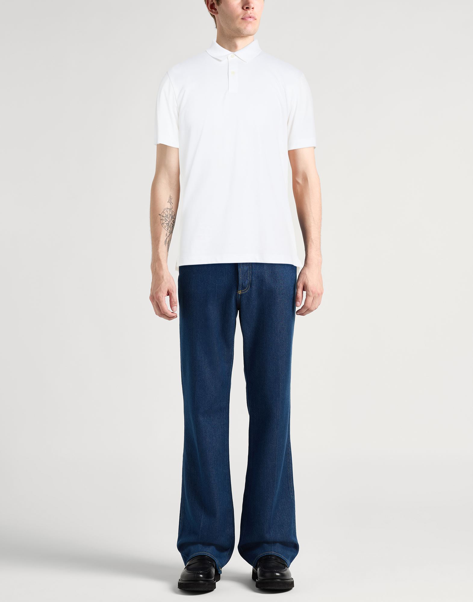  Theory - Tops - Poloshirts - On Yoox.com 