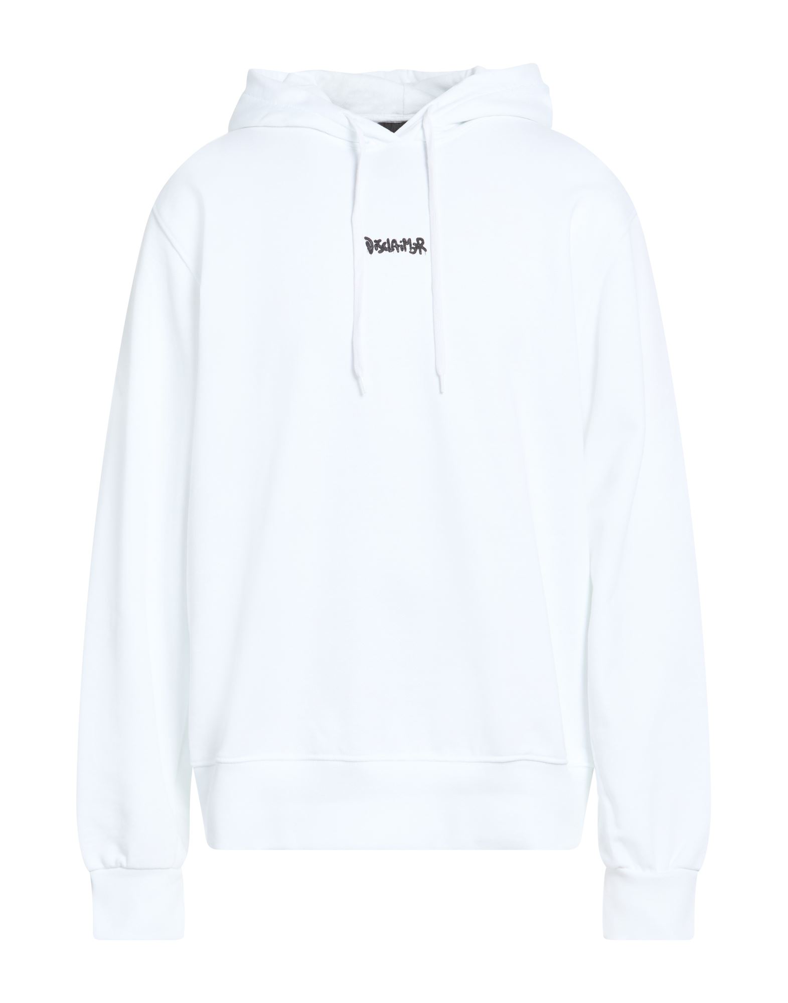 Disclaimer - Camisetas Y Tops - Sudaderas - On Yoox.com 