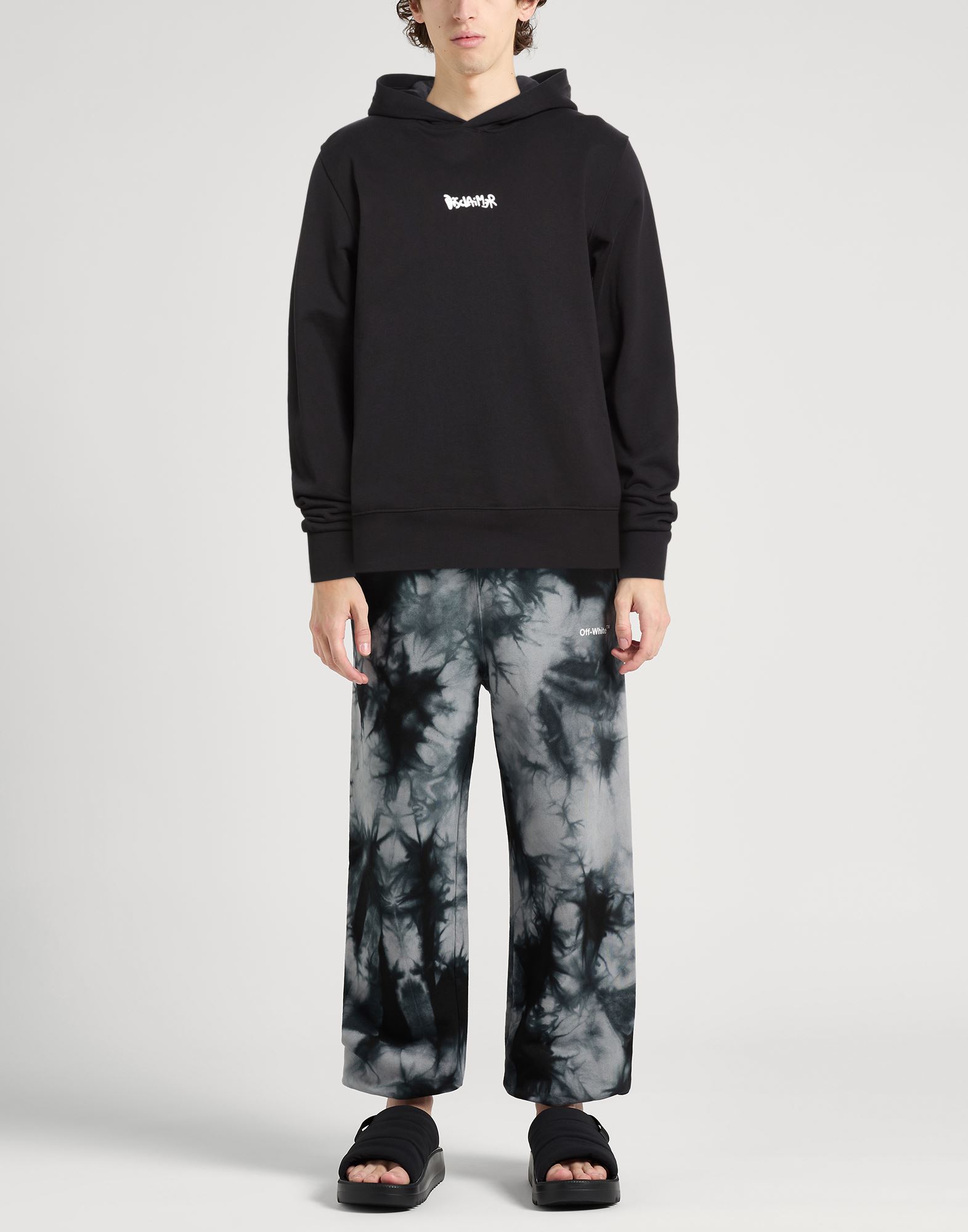  Disclaimer - Tops - Sweatshirts - On Yoox.com 