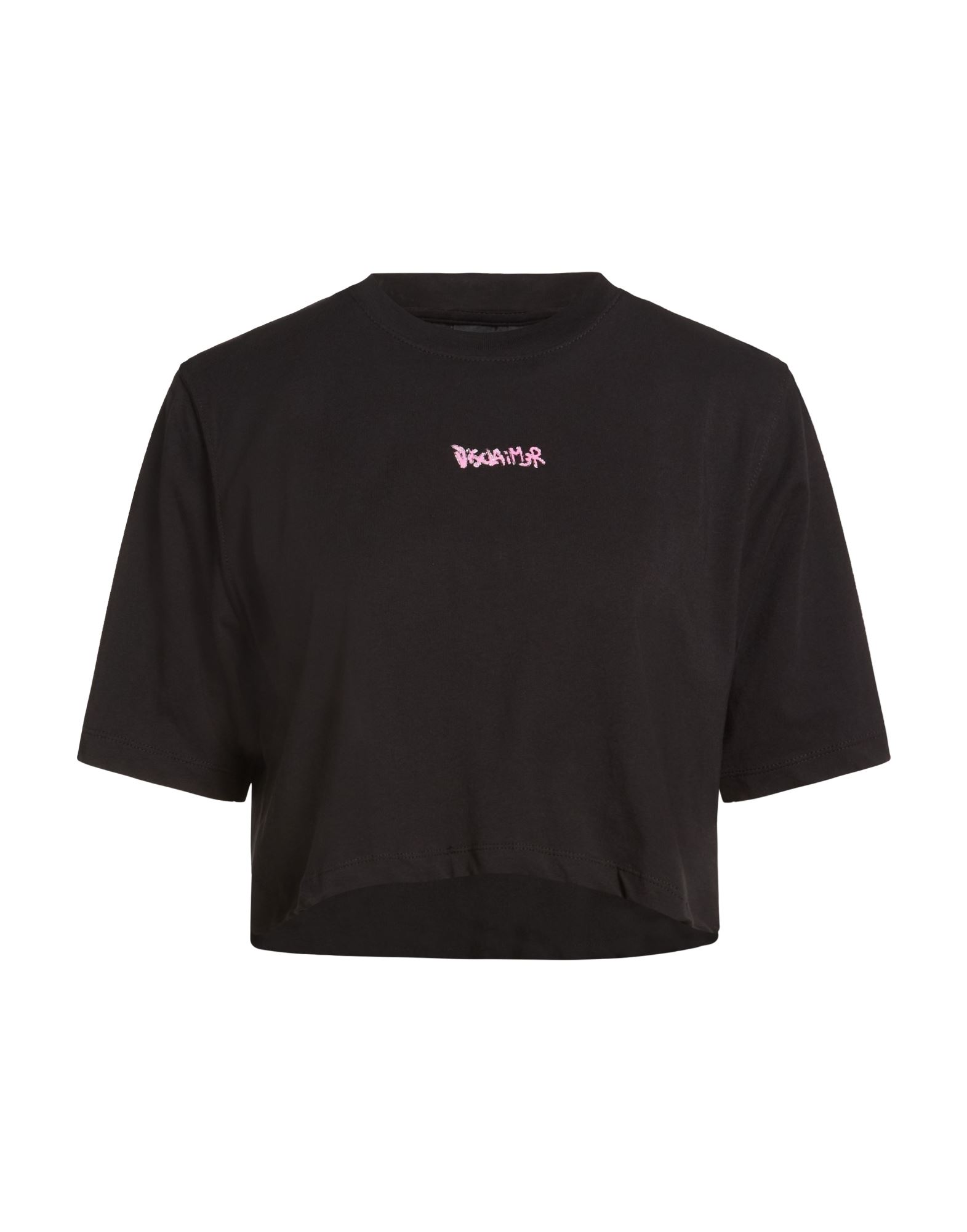 Disclaimer - Camisetas Y Tops - Camisetas - On Yoox.com 