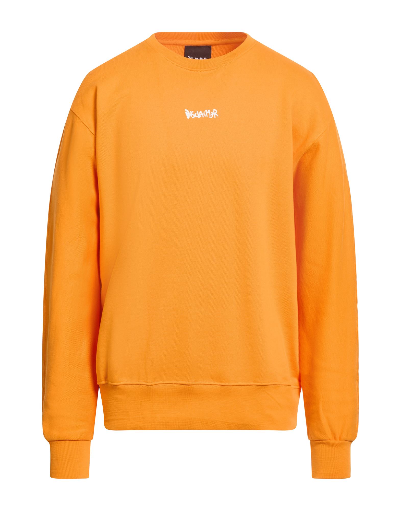  Disclaimer - Tops - Sweatshirts - On Yoox.com 