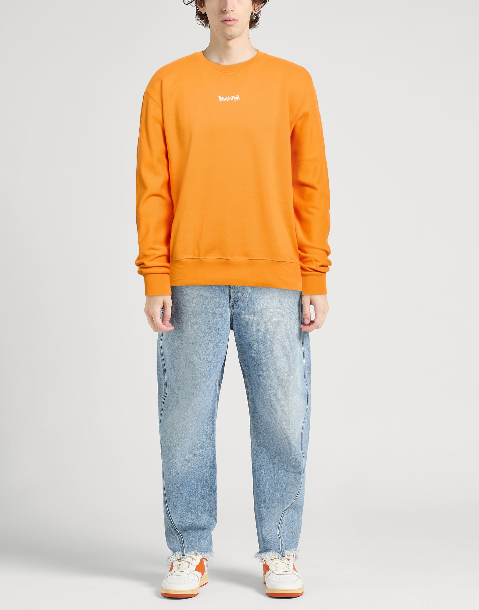  Disclaimer - Tops - Sweatshirts - On Yoox.com 