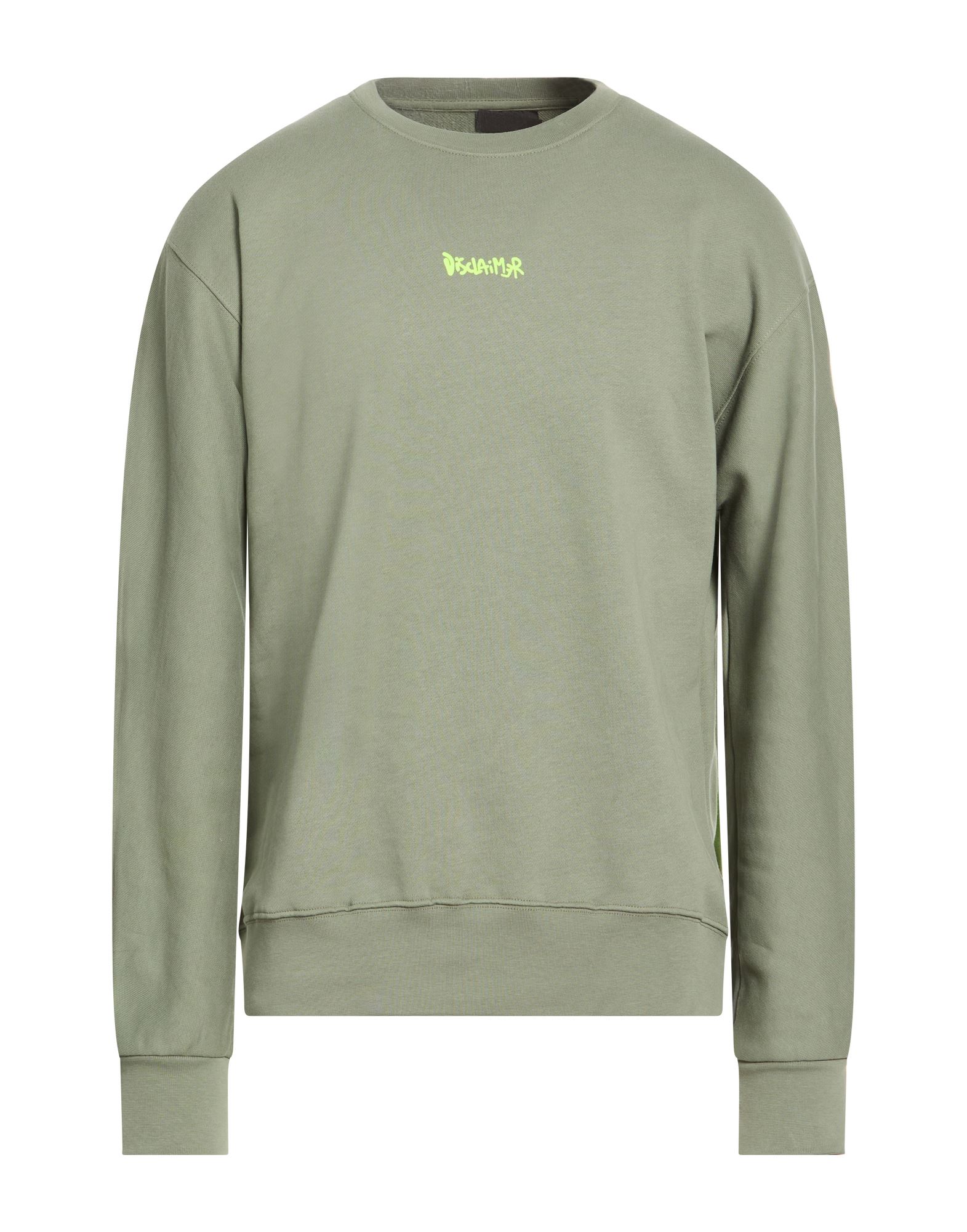  Disclaimer - Camisetas Y Tops - Sudaderas - On Yoox.com 