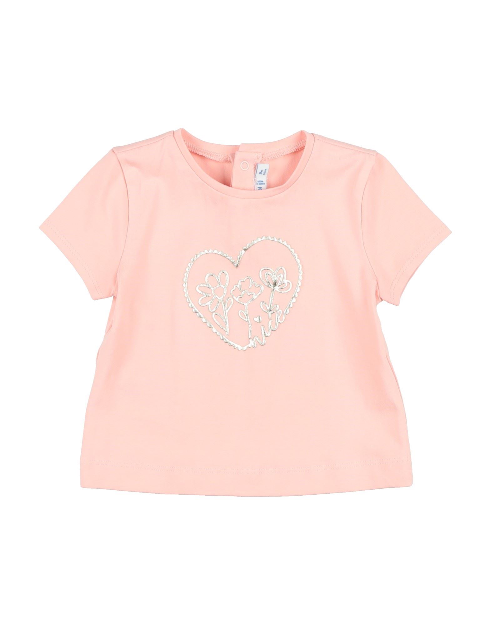  Mayoral - Tops - T-shirts - On Yoox.com 