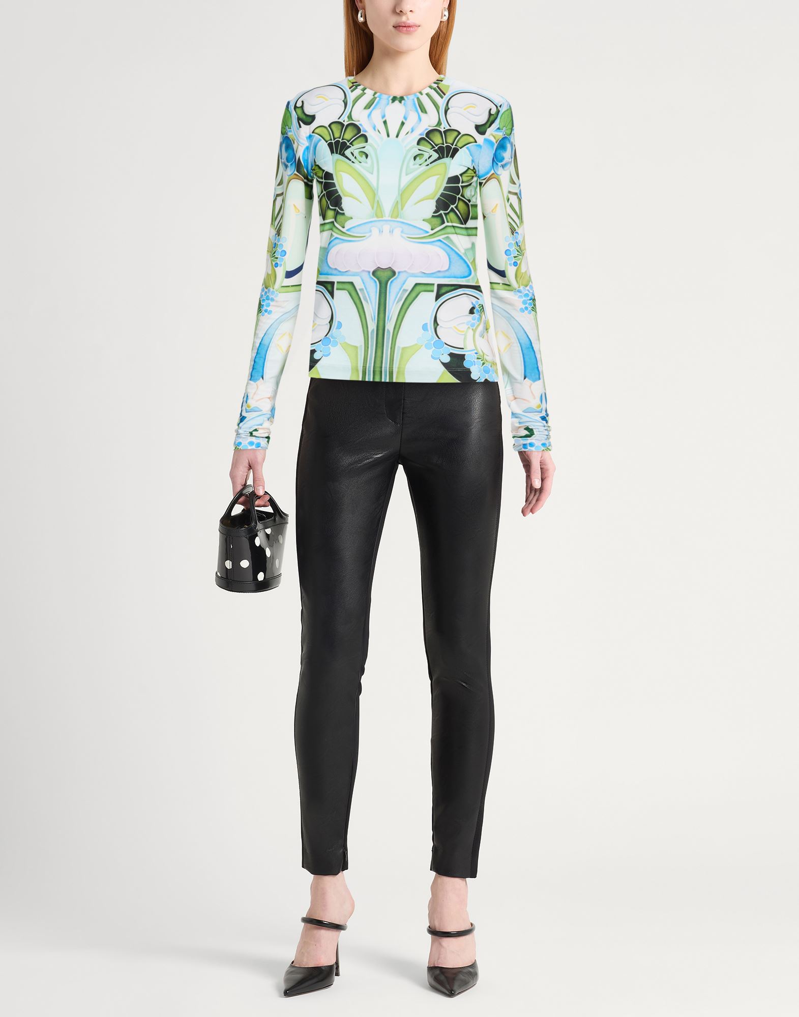  Mary Katrantzou - Tops - T-shirts - On Yoox.com 