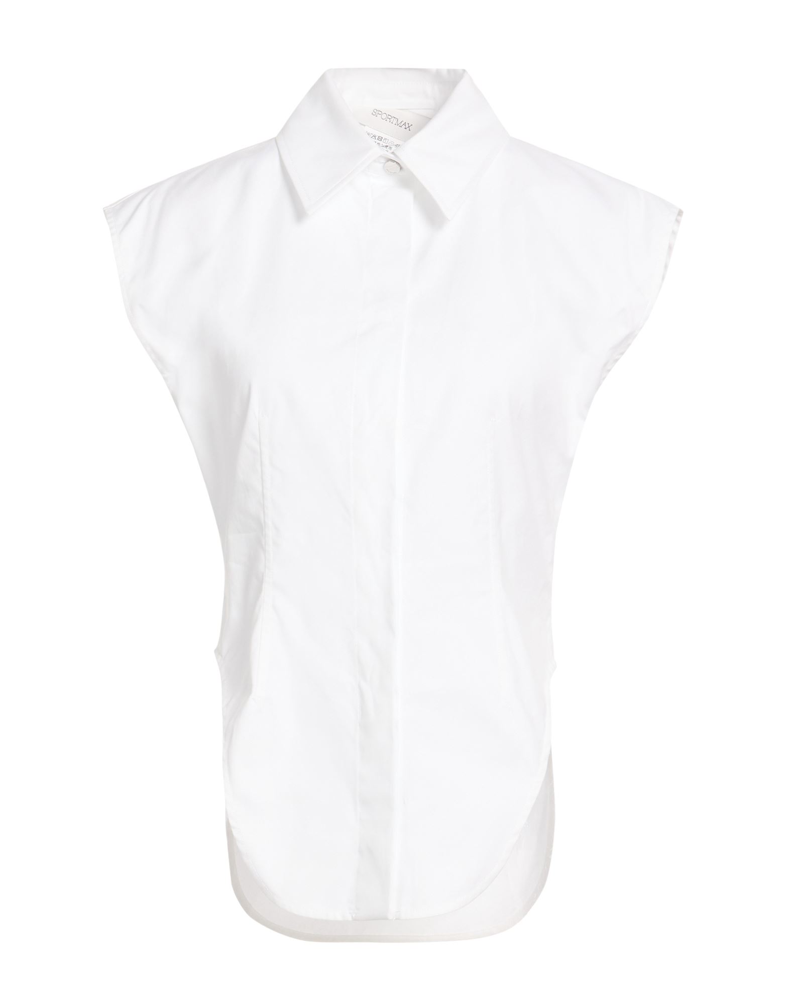 SPORTMAX SPORTMAX ΜΠΛΟΥΖΑΚΙΑ Πουκάμισο
