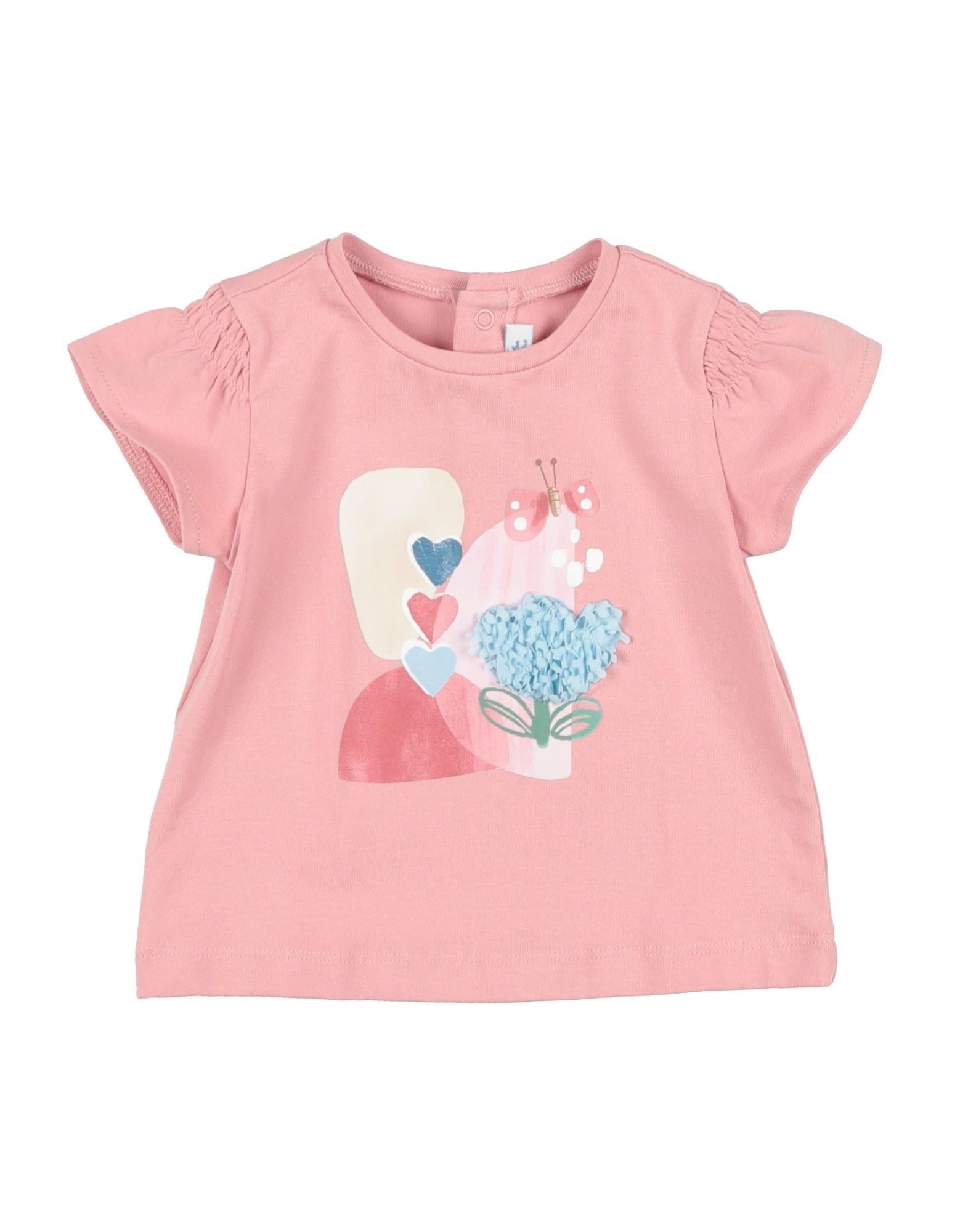  Mayoral - Tops - T-shirts - On Yoox.com 