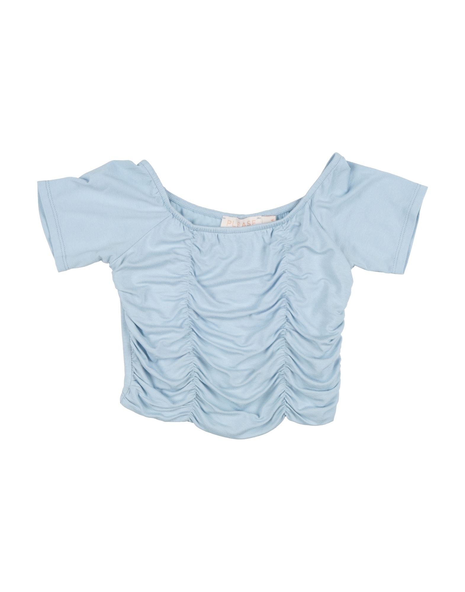 Please - Tops - T-shirts - On Yoox.com 