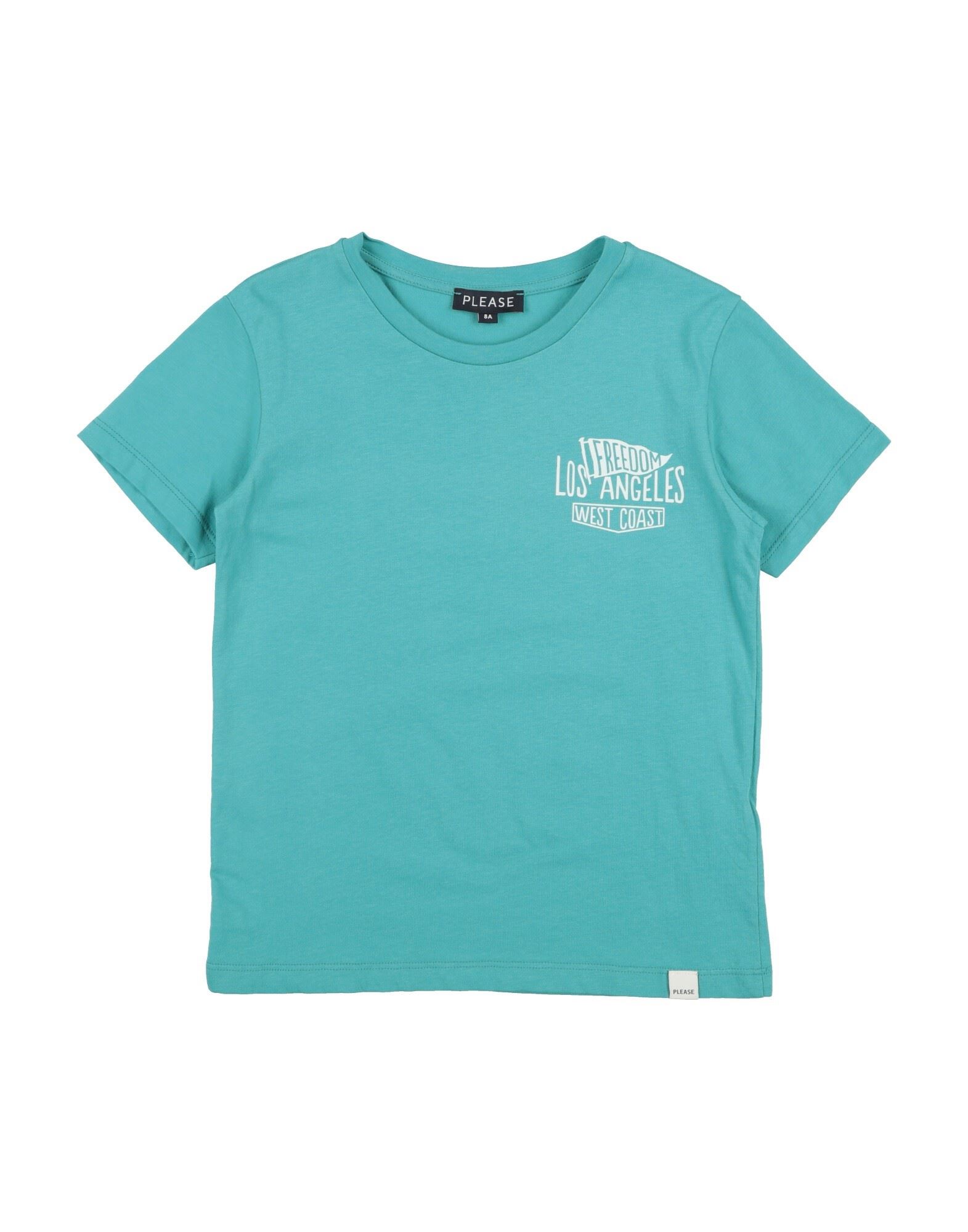  Please - Camisetas Y Tops - Camisetas - On Yoox.com 