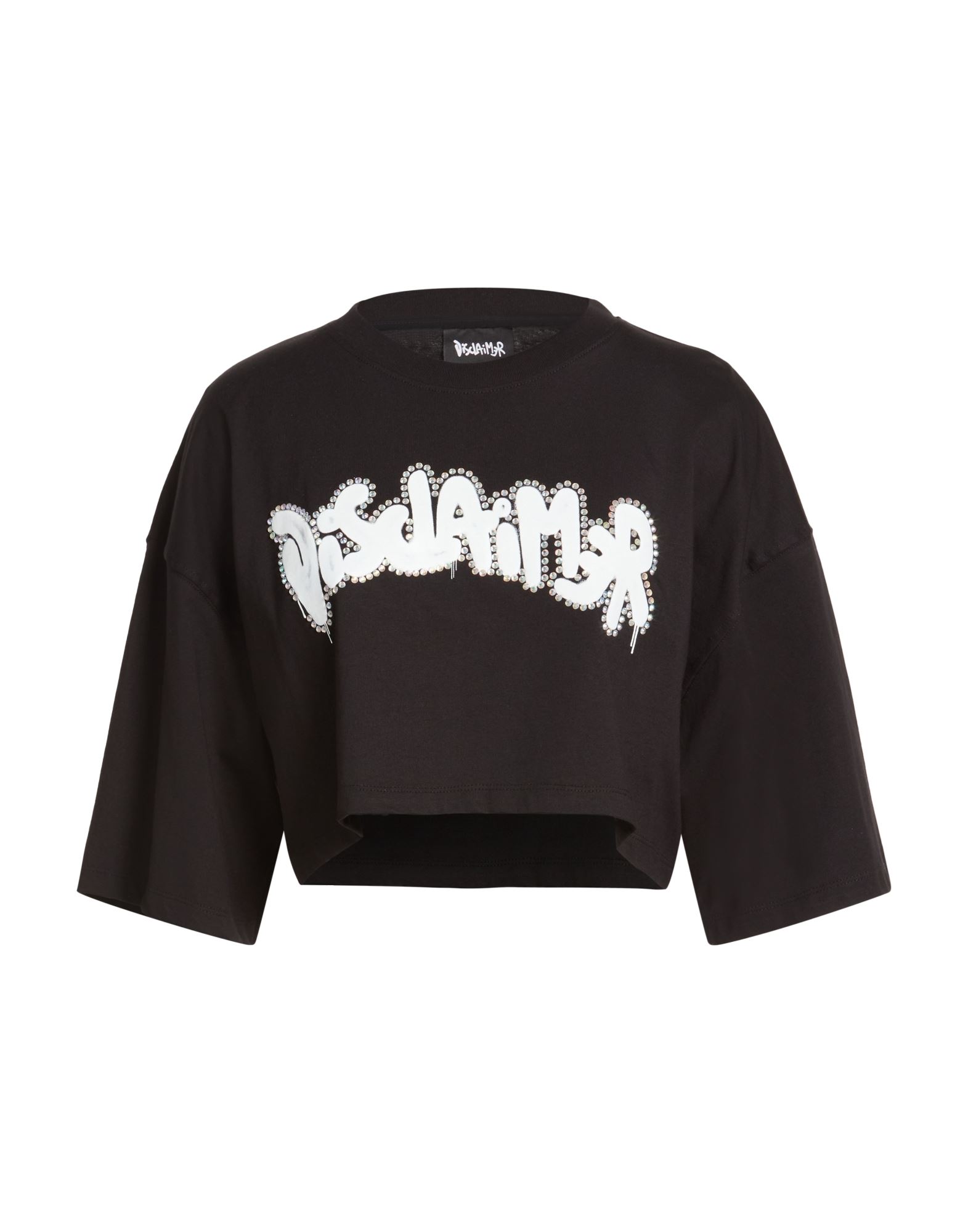  Disclaimer - Tops - T-shirts - On Yoox.com 