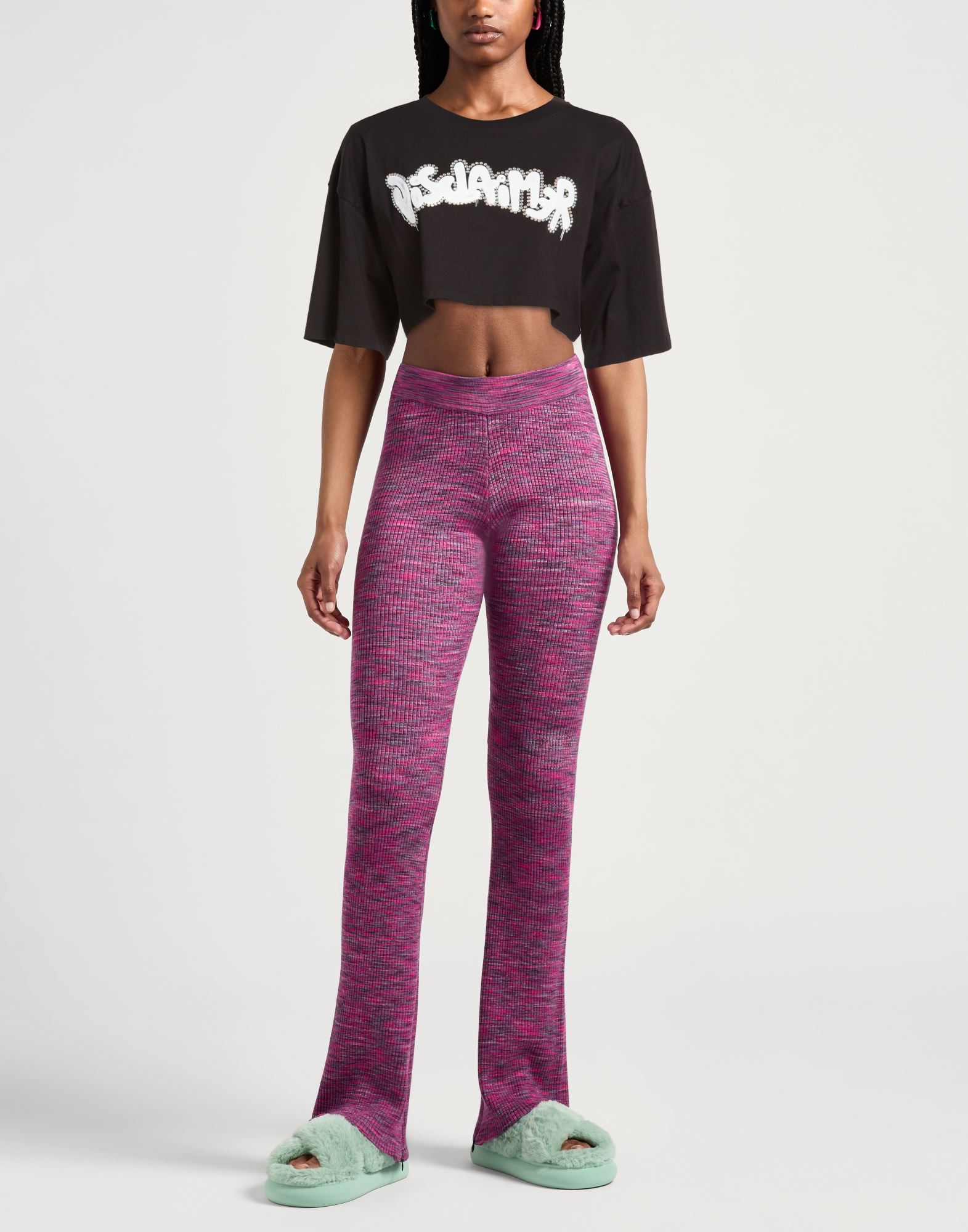  Disclaimer - Tops - T-shirts - On Yoox.com 