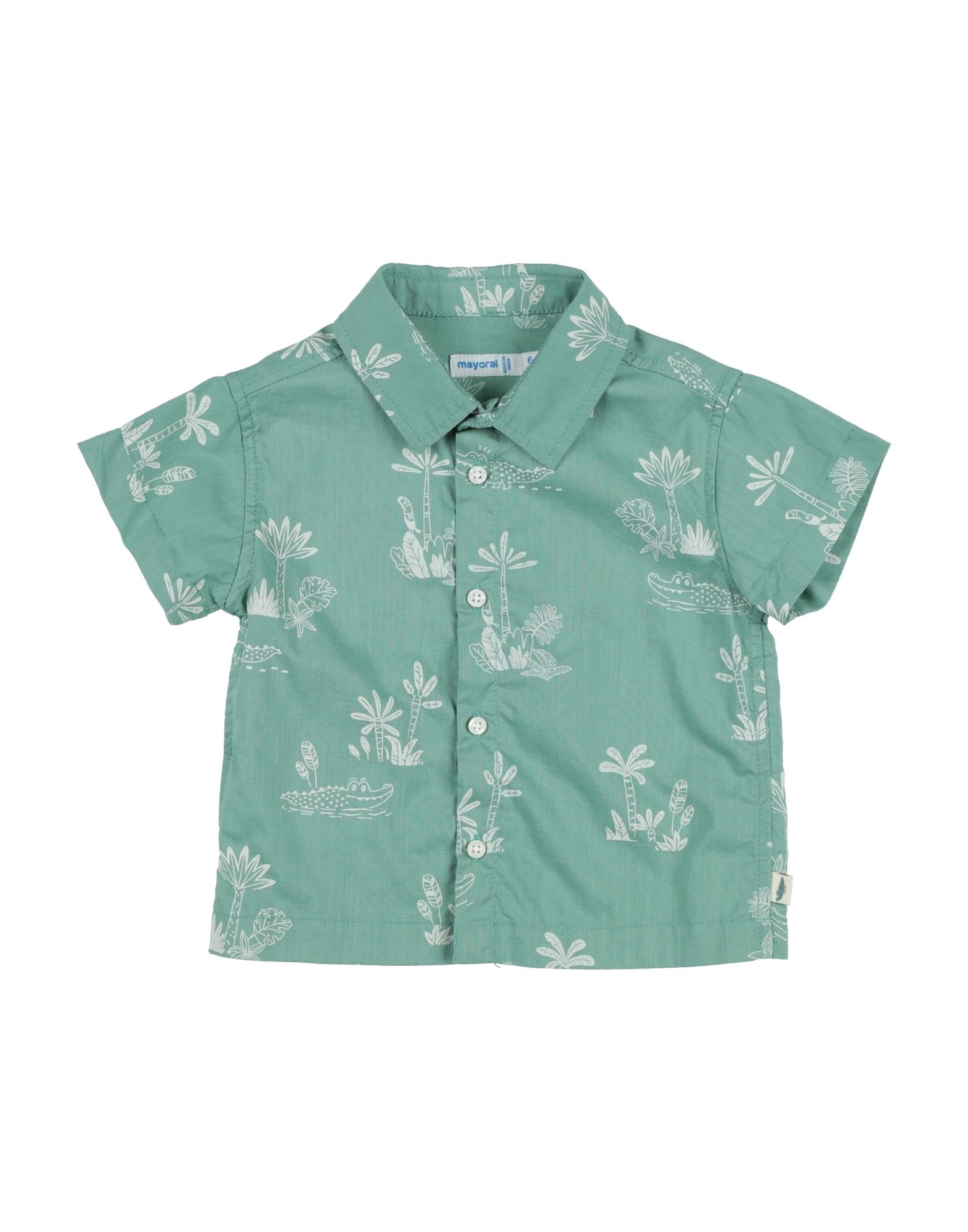  Mayoral - Tops - Hemden - On Yoox.com 