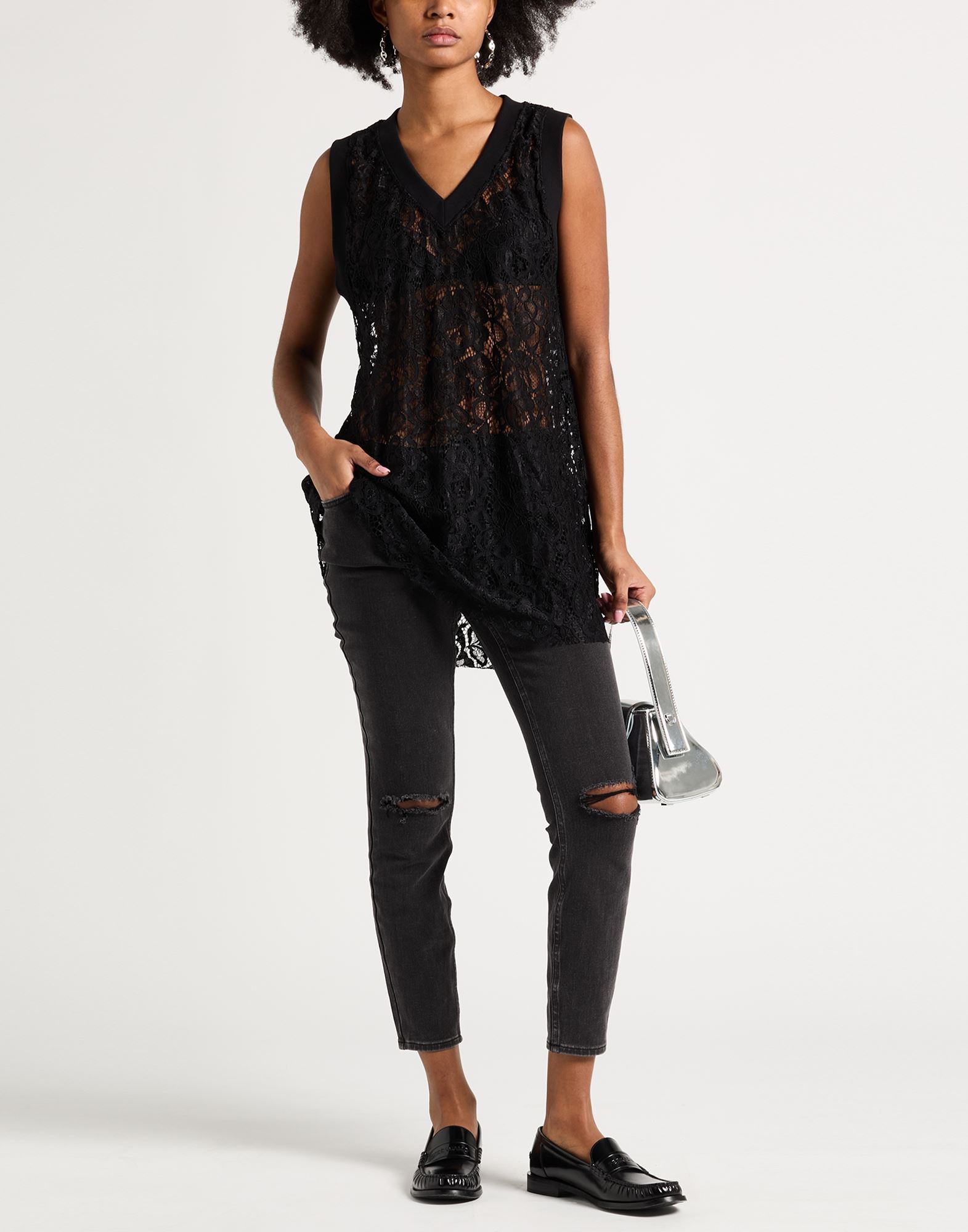  Disclaimer - Tops - Tops - On Yoox.com 
