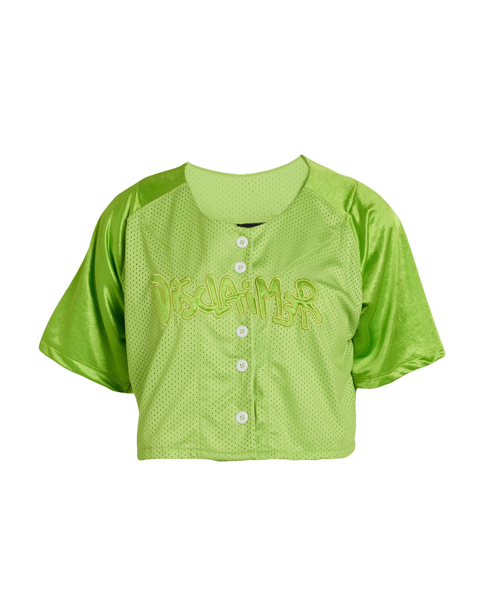  Disclaimer - Tops - Hemden - On Yoox.com 