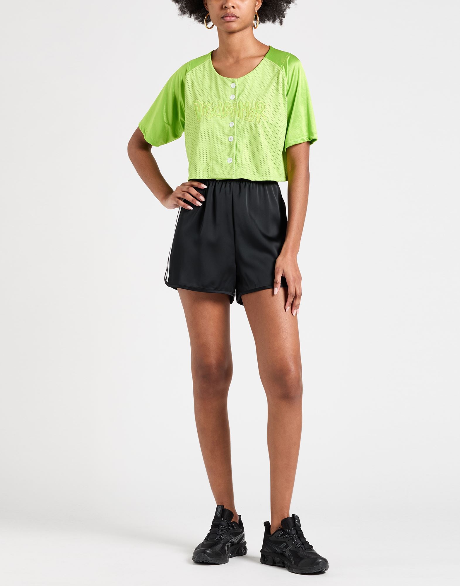  Disclaimer - Tops - Hemden - On Yoox.com 