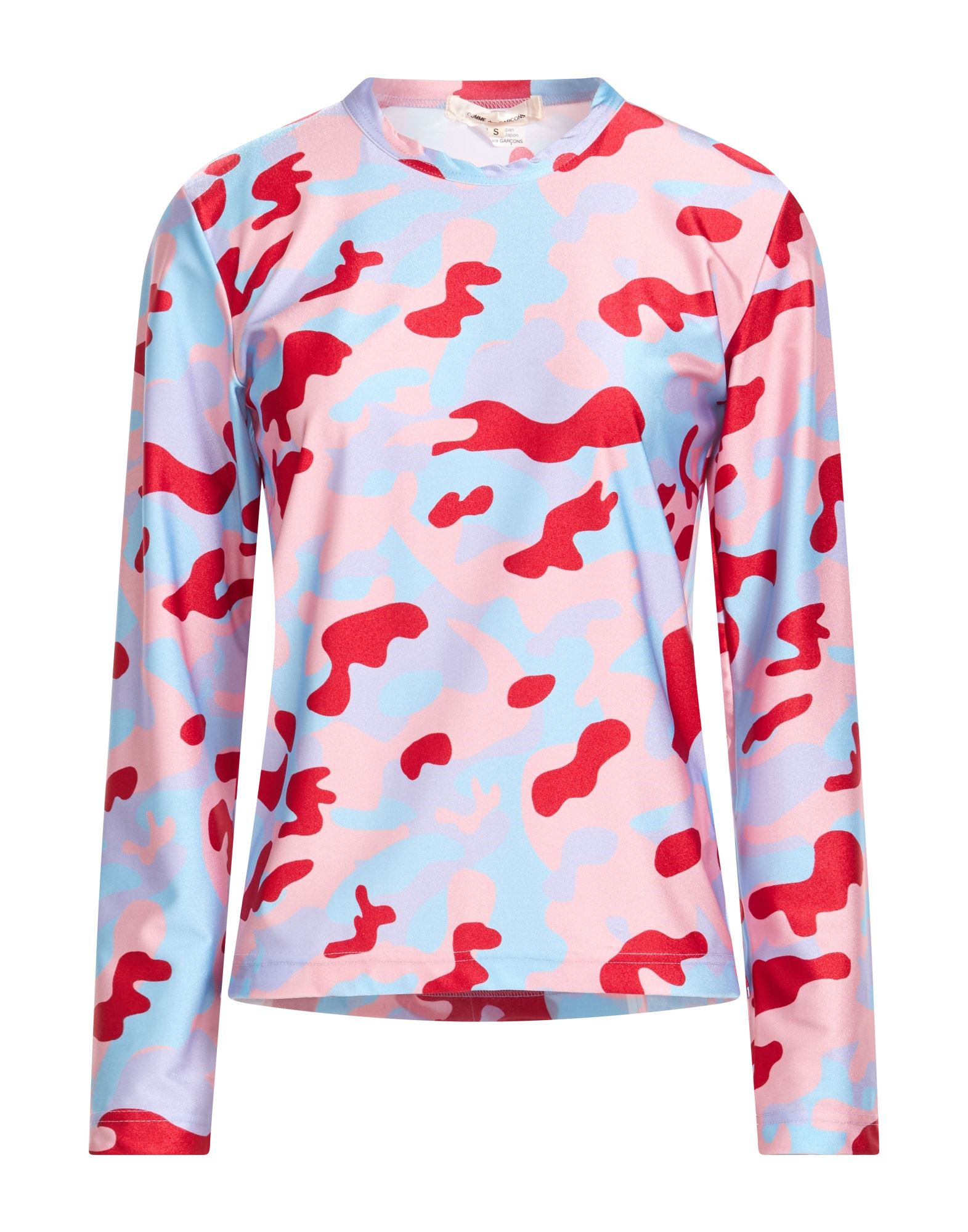 COMME des GARÇONS COMME des GARÇONS ΜΠΛΟΥΖΑΚΙΑ T-shirt