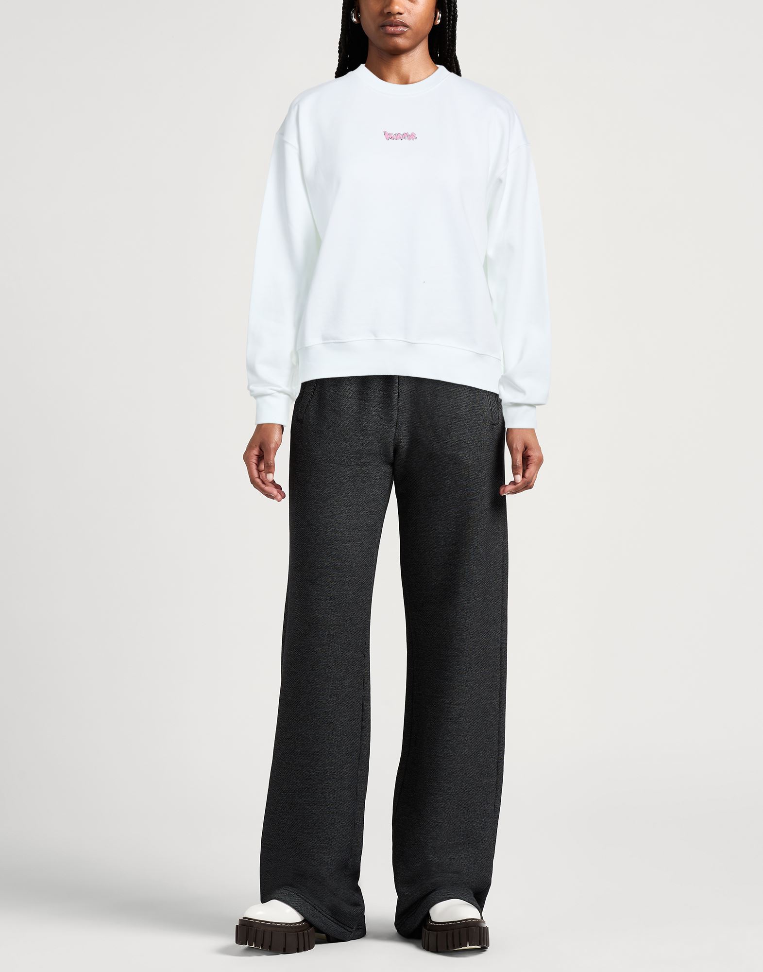  Disclaimer - Tops - Sweatshirts - On Yoox.com 