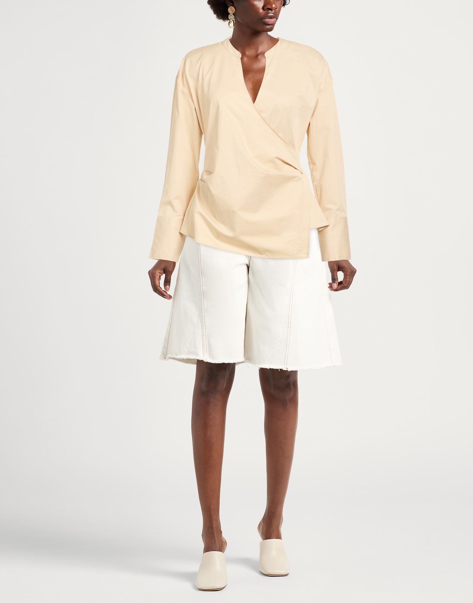  Closed - Tops - Tops - On Yoox.com 