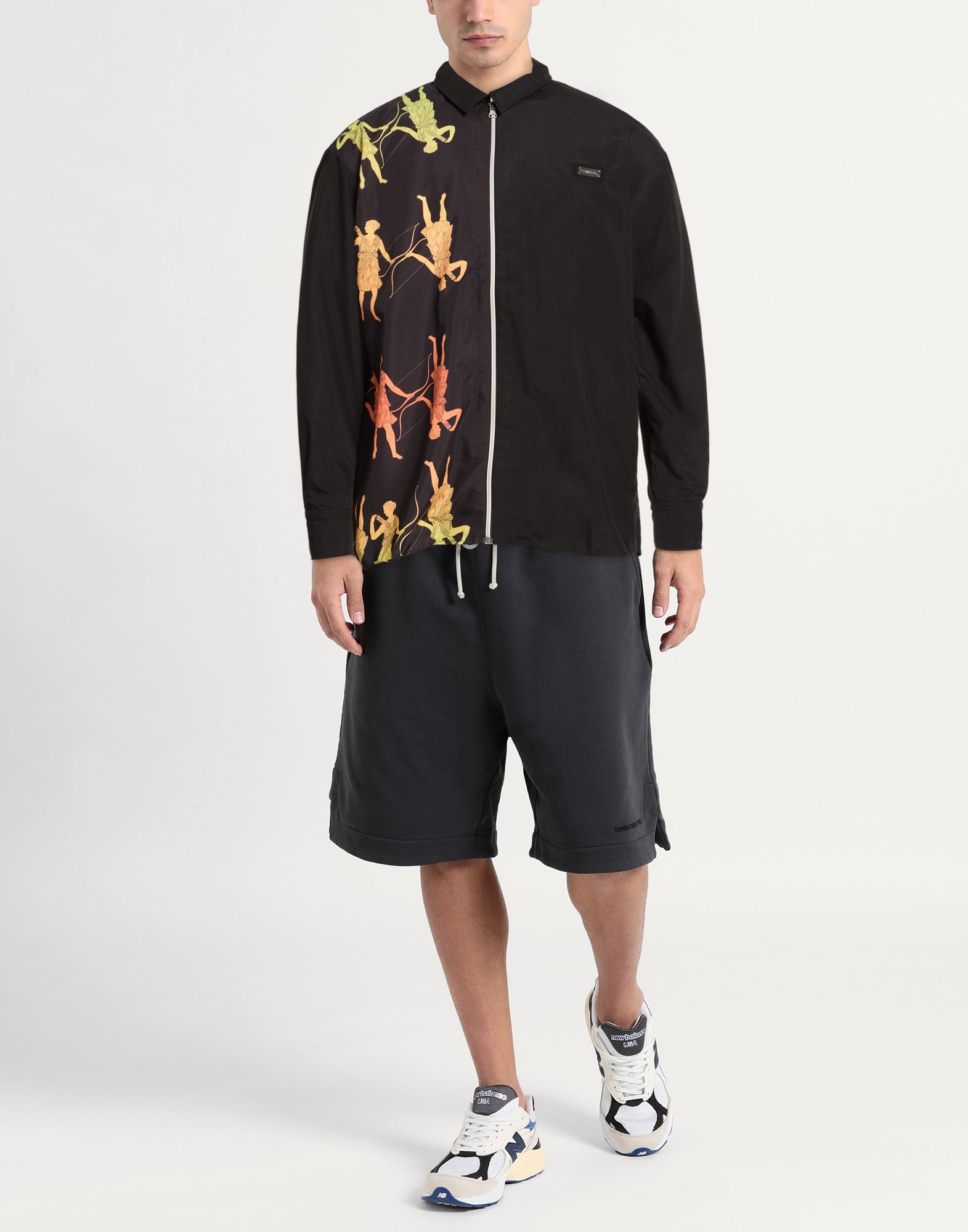  Minimal - Tops - Hemden - On Yoox.com 