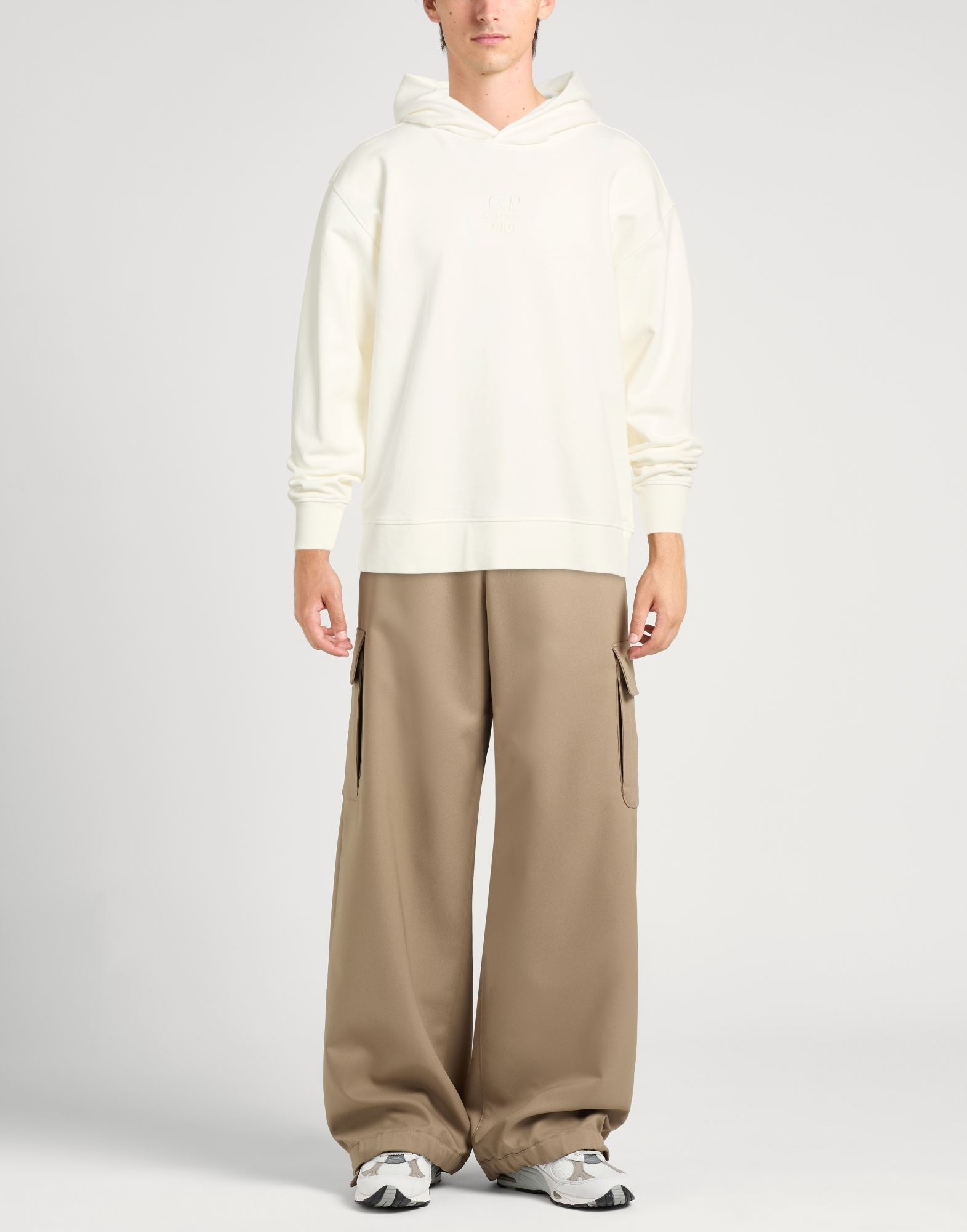 C.p. Company - Tops - Sweatshirts - On Yoox.com 
