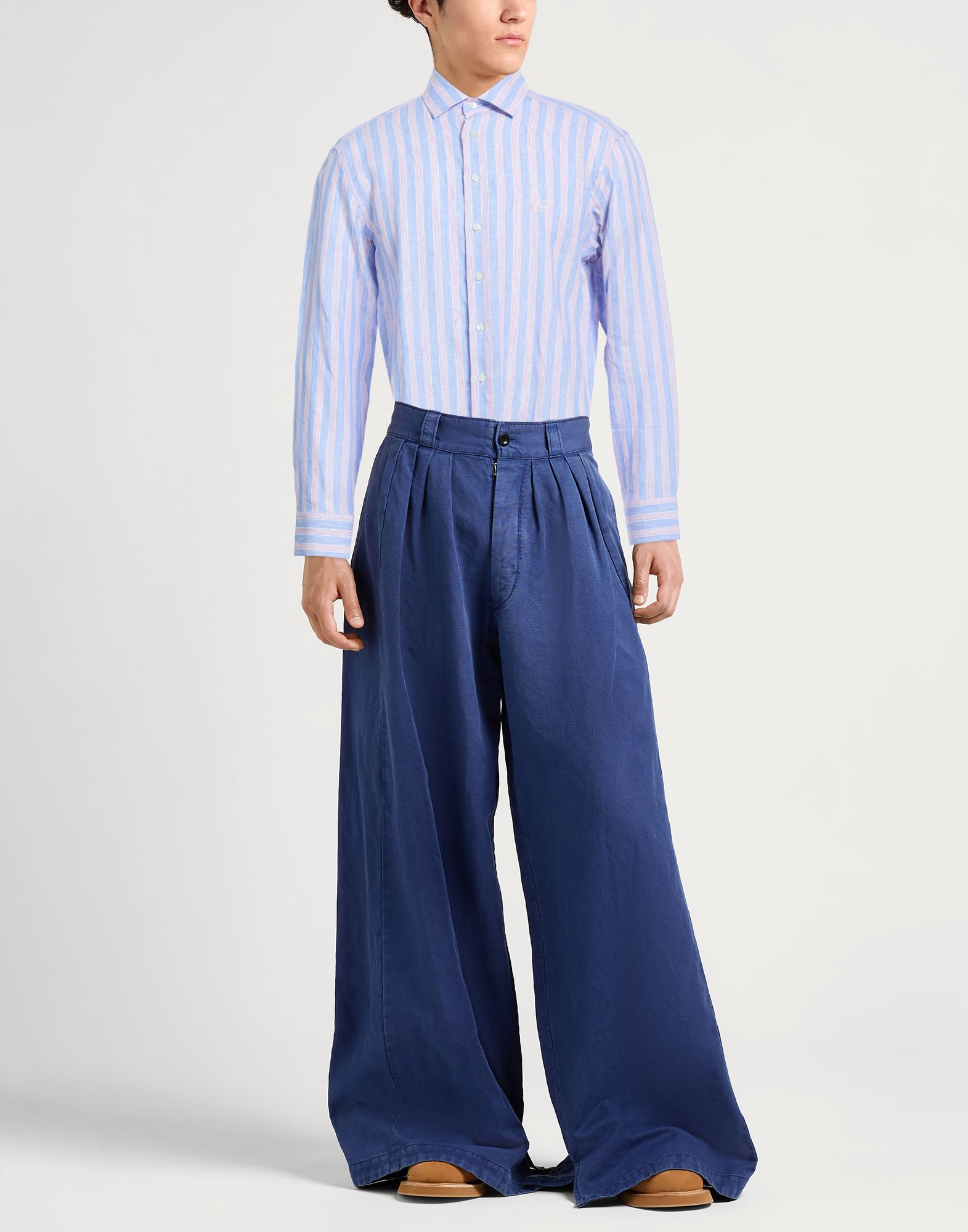  Etro - Tops - Hemden - On Yoox.com 