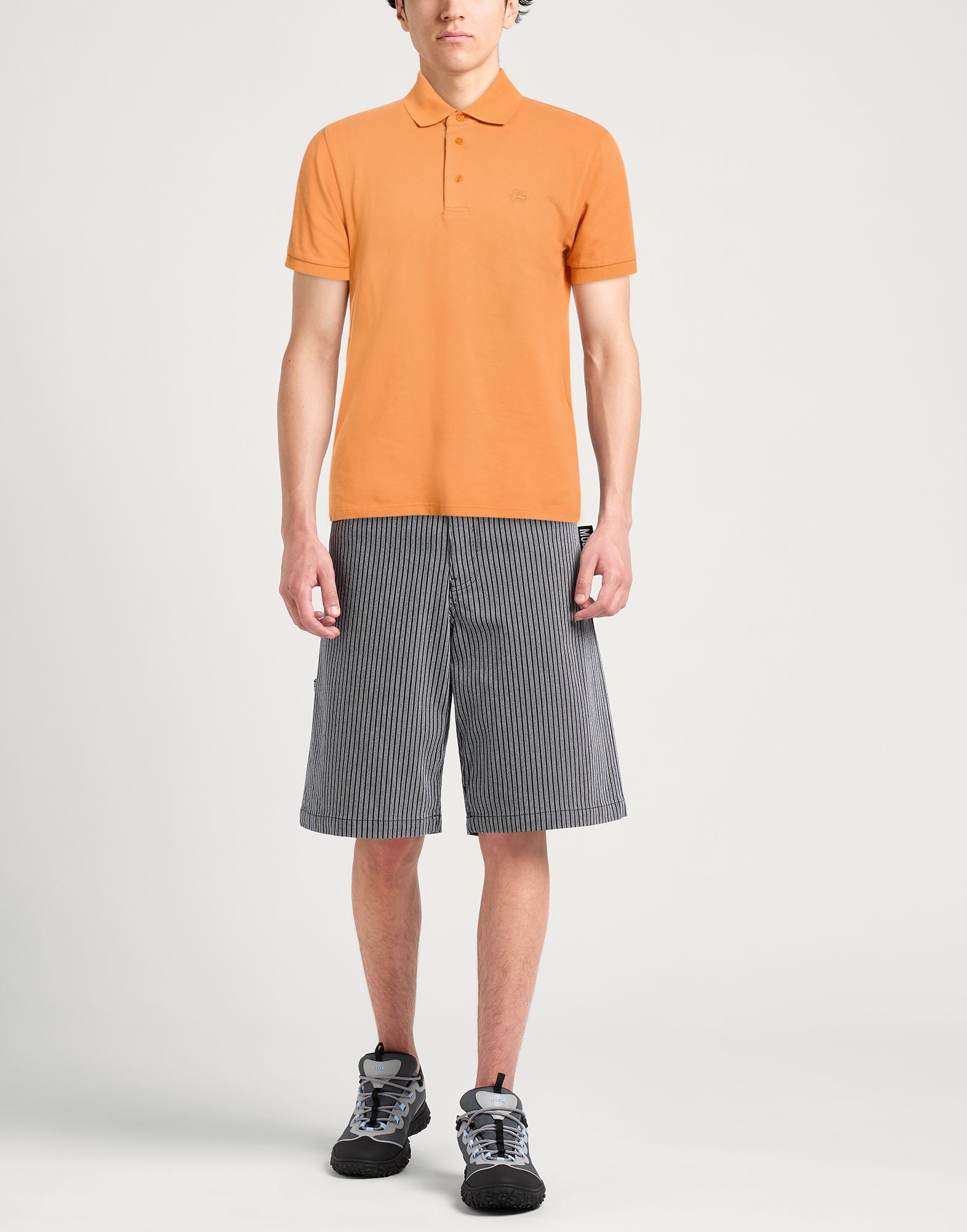  Etro - Tops - Poloshirts - On Yoox.com 