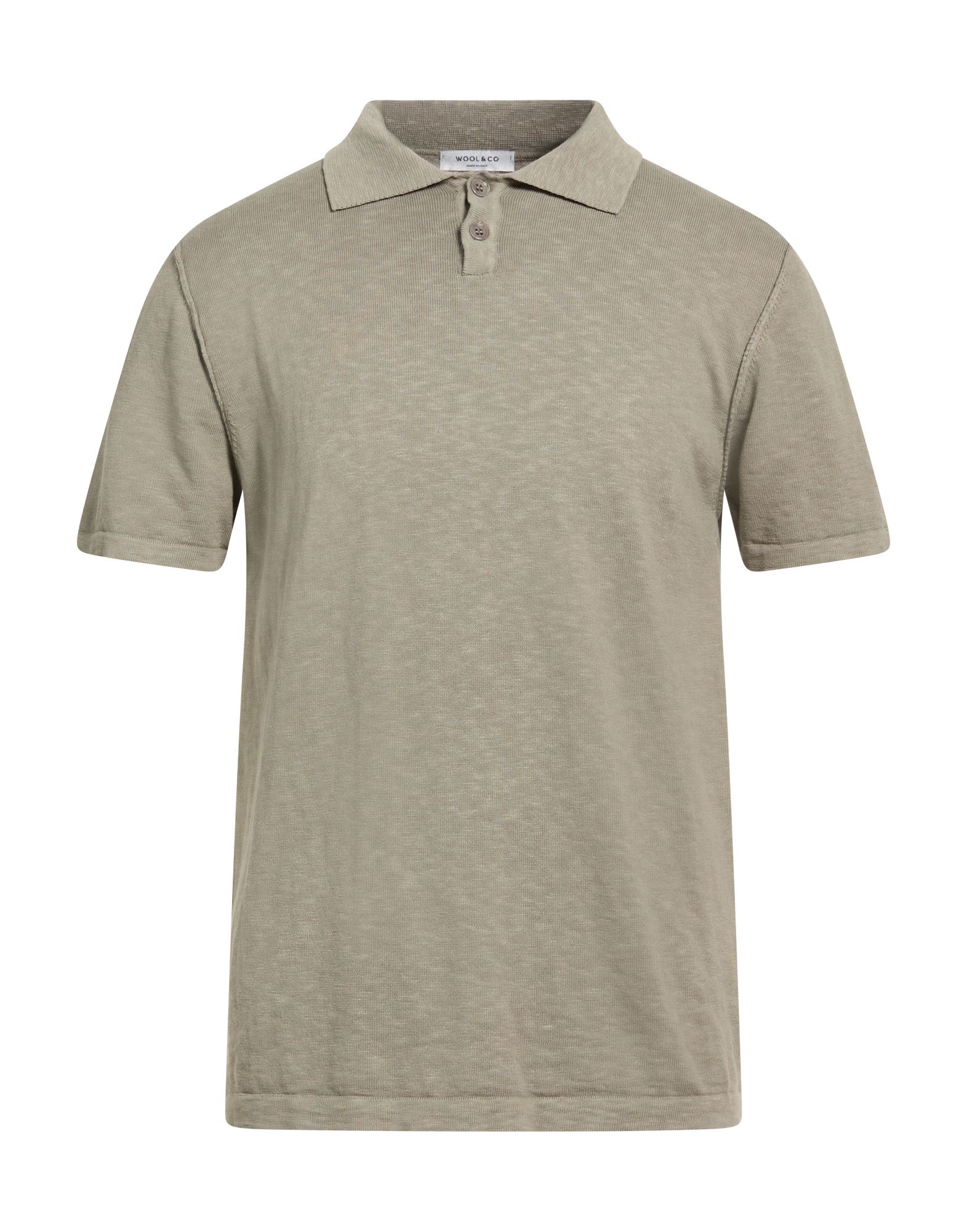  Wool & Co - Tops - Poloshirts - On Yoox.com 