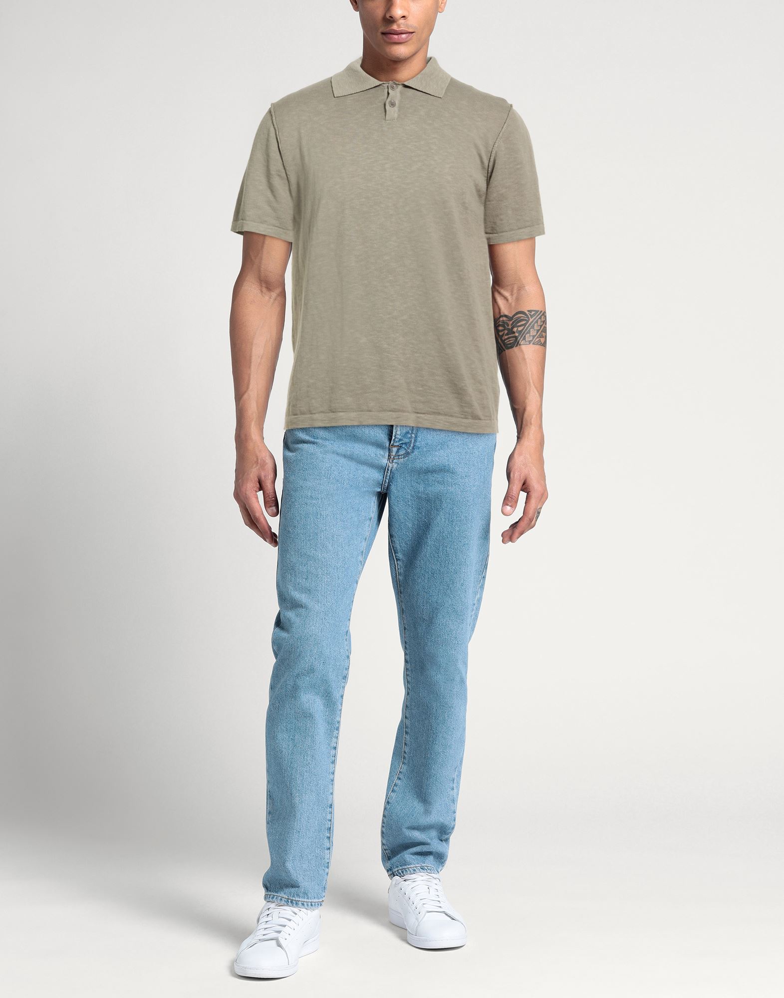 Wool & Co - Tops - Poloshirts - On Yoox.com 