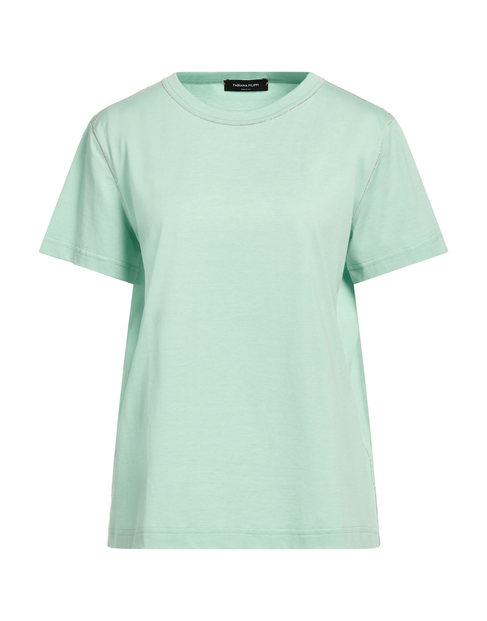  Fabiana Filippi - Tops - T-shirts - On Yoox.com 