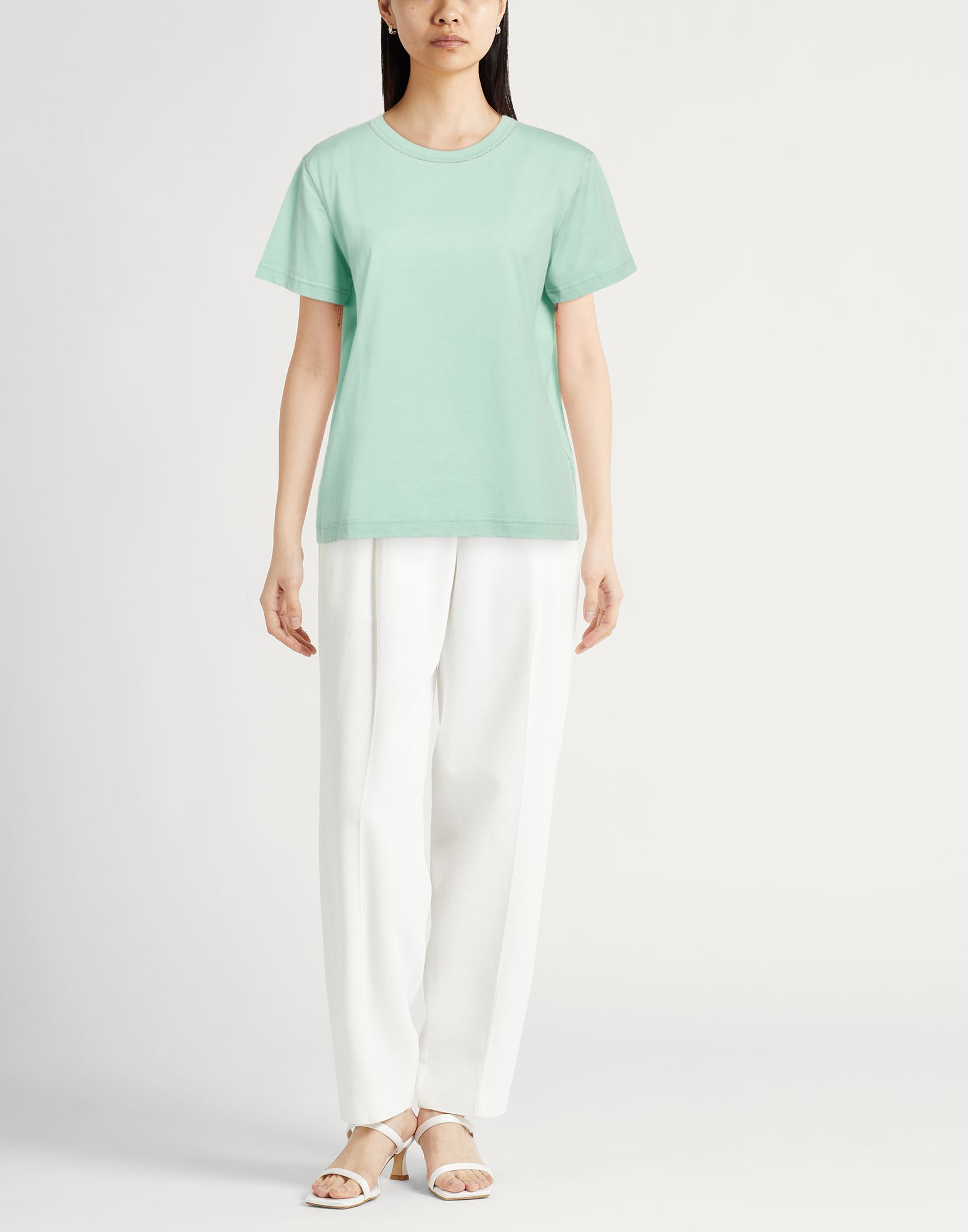 Fabiana Filippi - Tops - T-shirts - On Yoox.com 