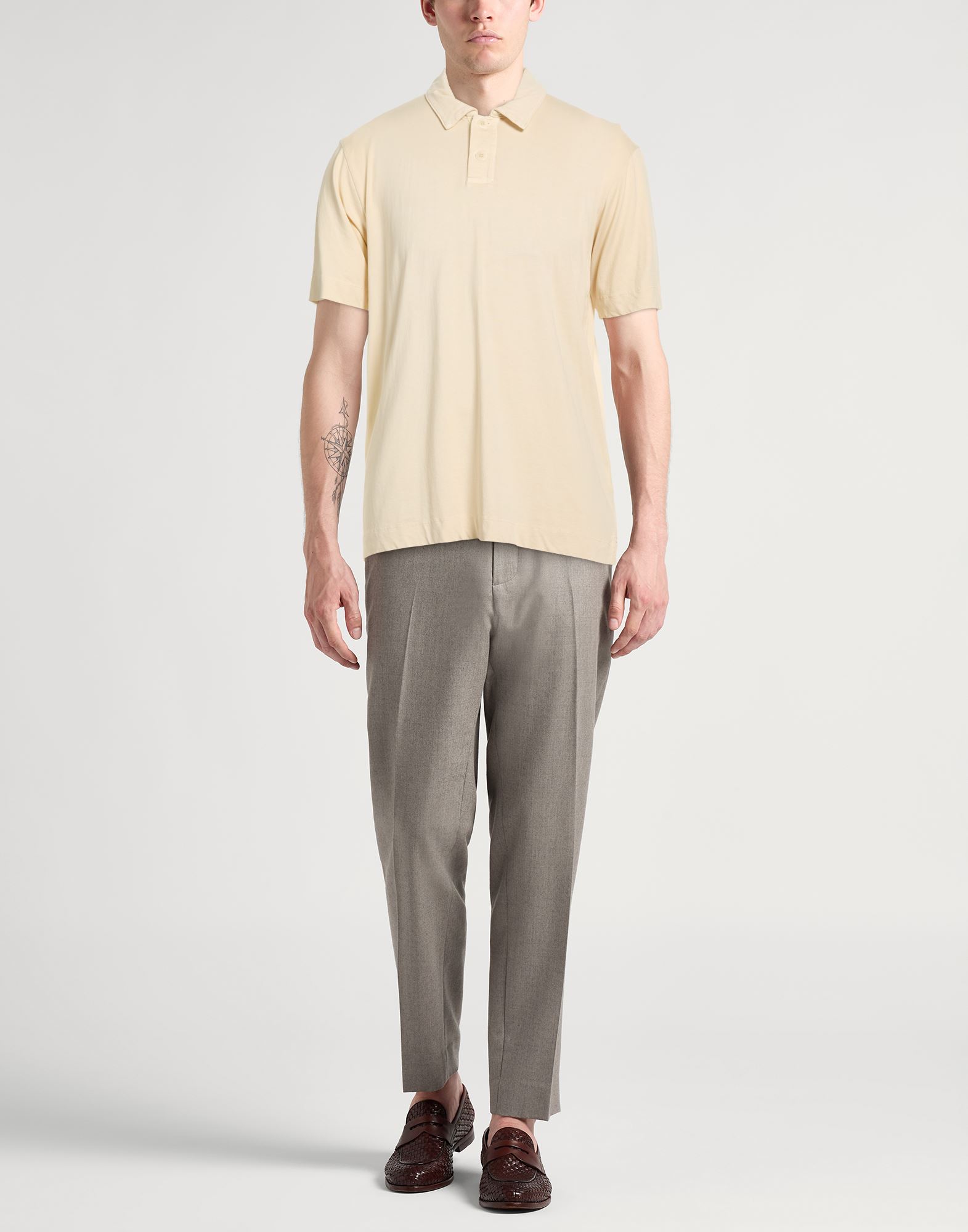 Daniele Fiesoli - Tops - Poloshirts - On Yoox.com 