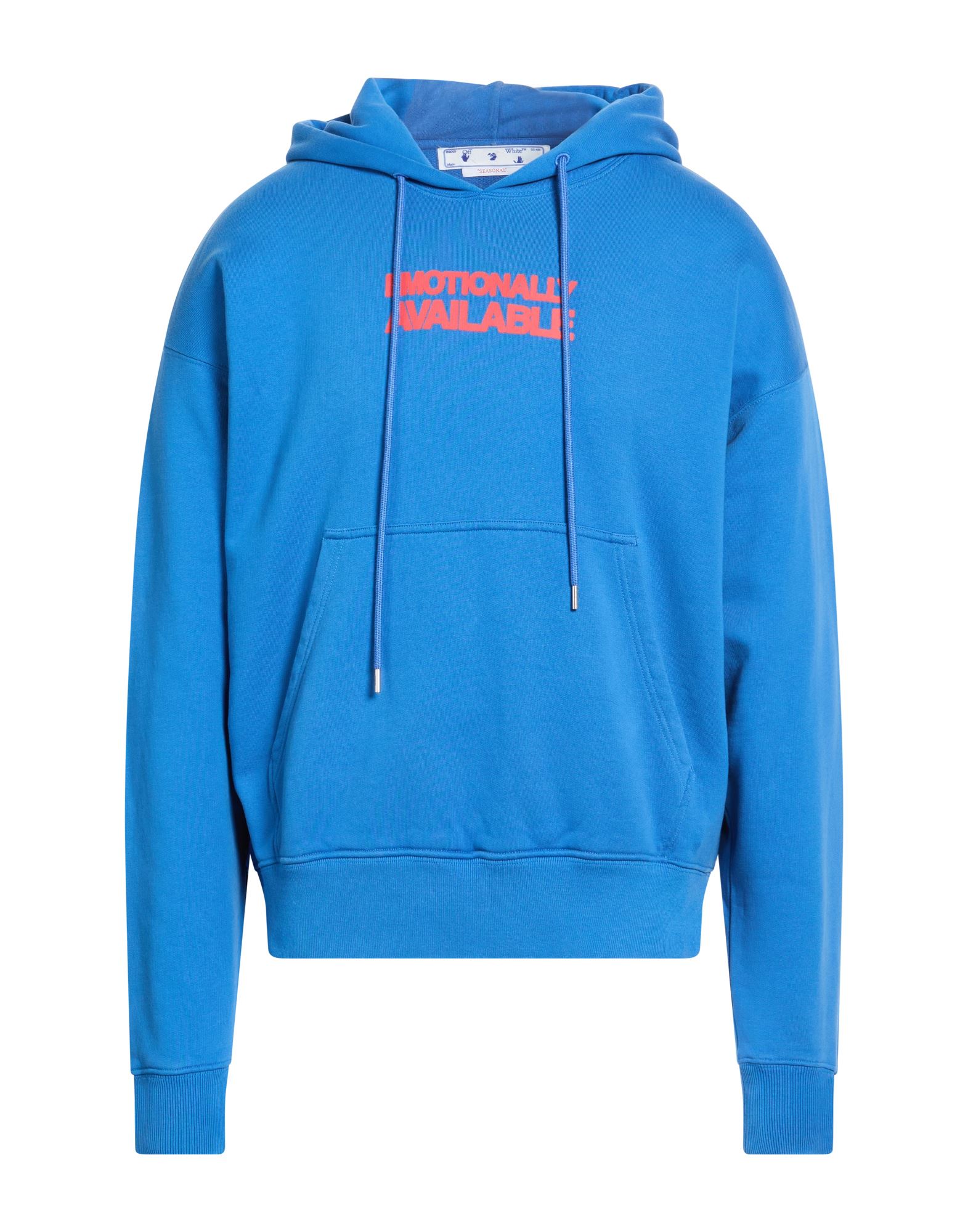  Off-white™ - Tops - Sweatshirts - On Yoox.com 