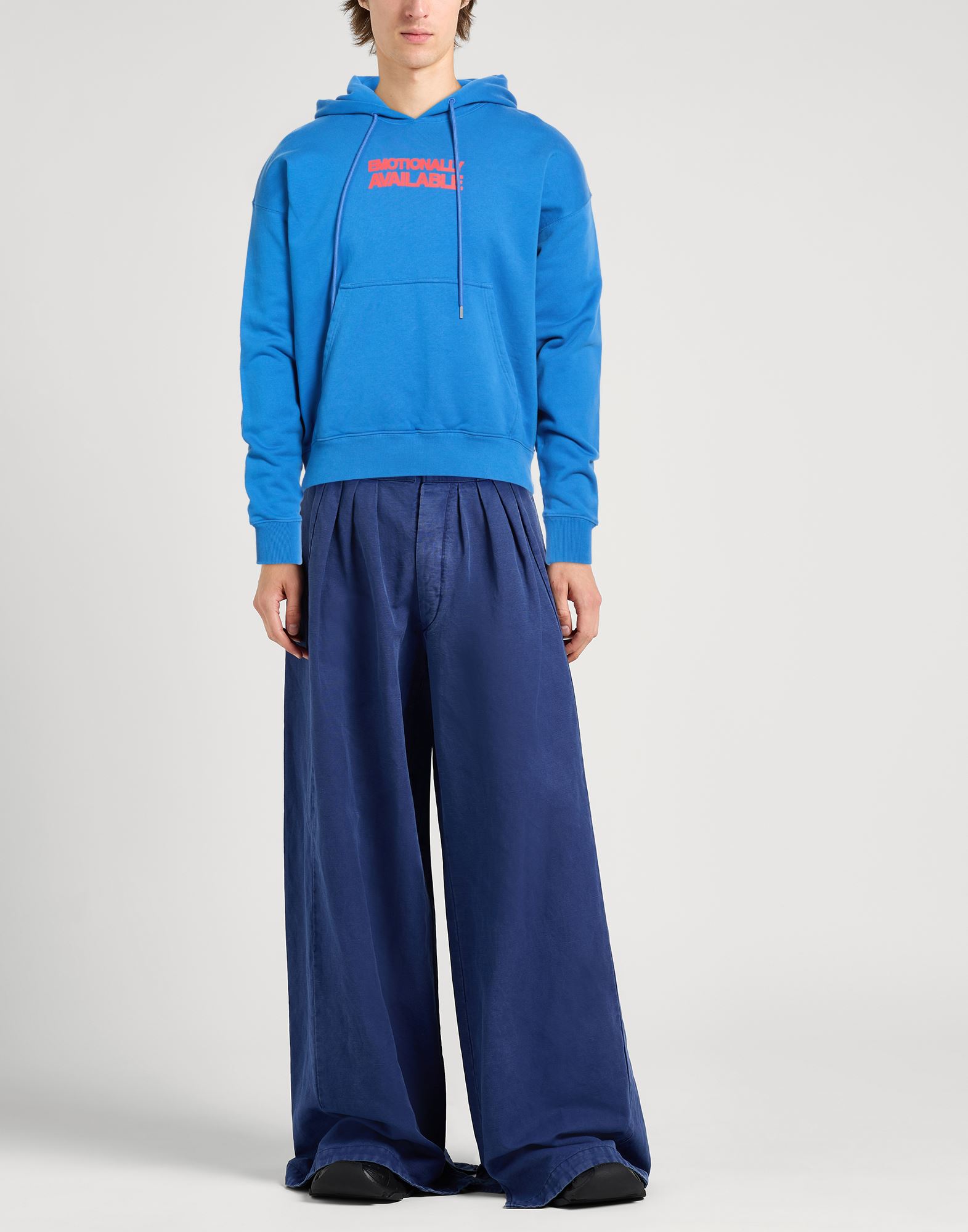  Off-white™ - Tops - Sweatshirts - On Yoox.com 