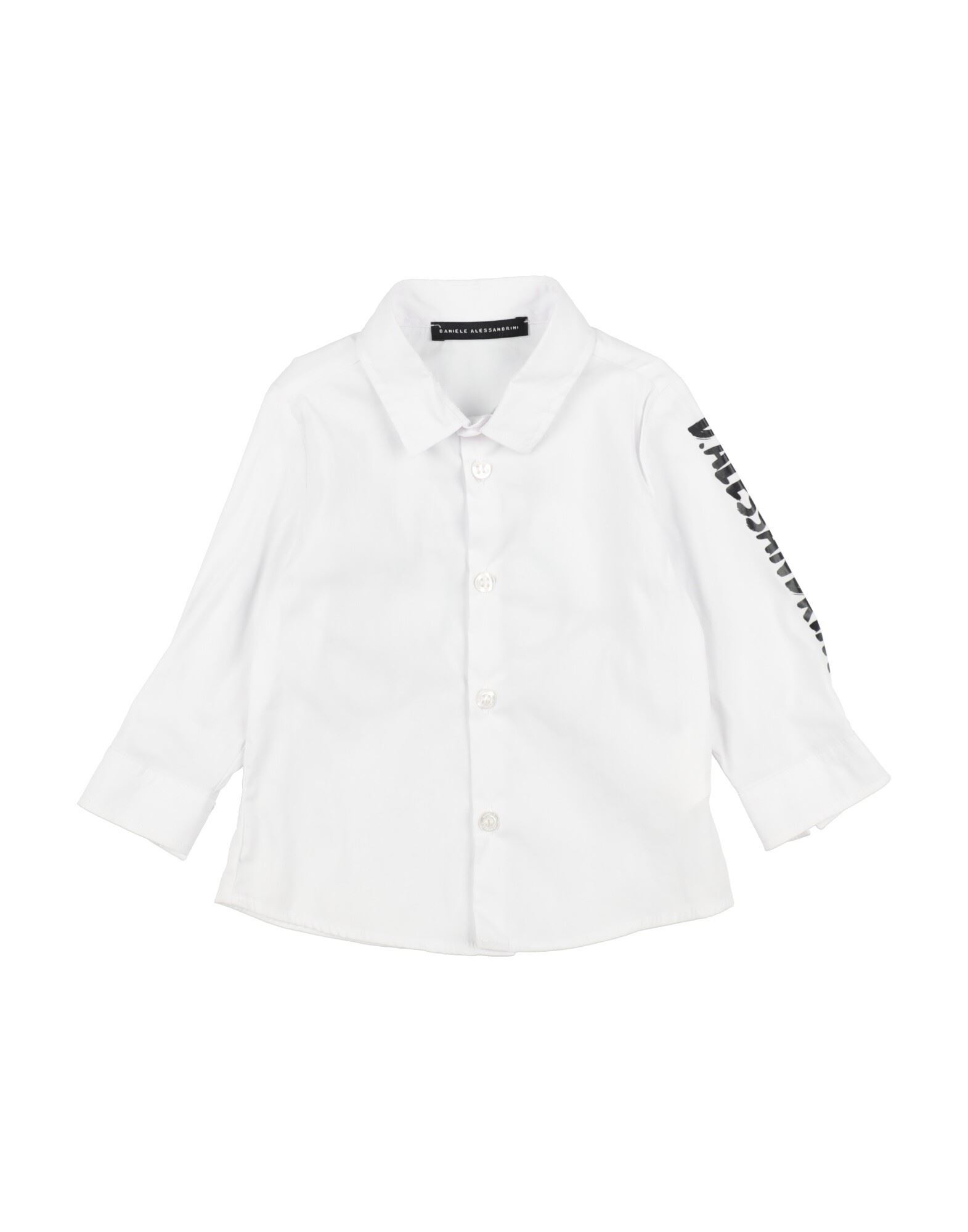  Daniele Alessandrini - Tops - Hemden - On Yoox.com 