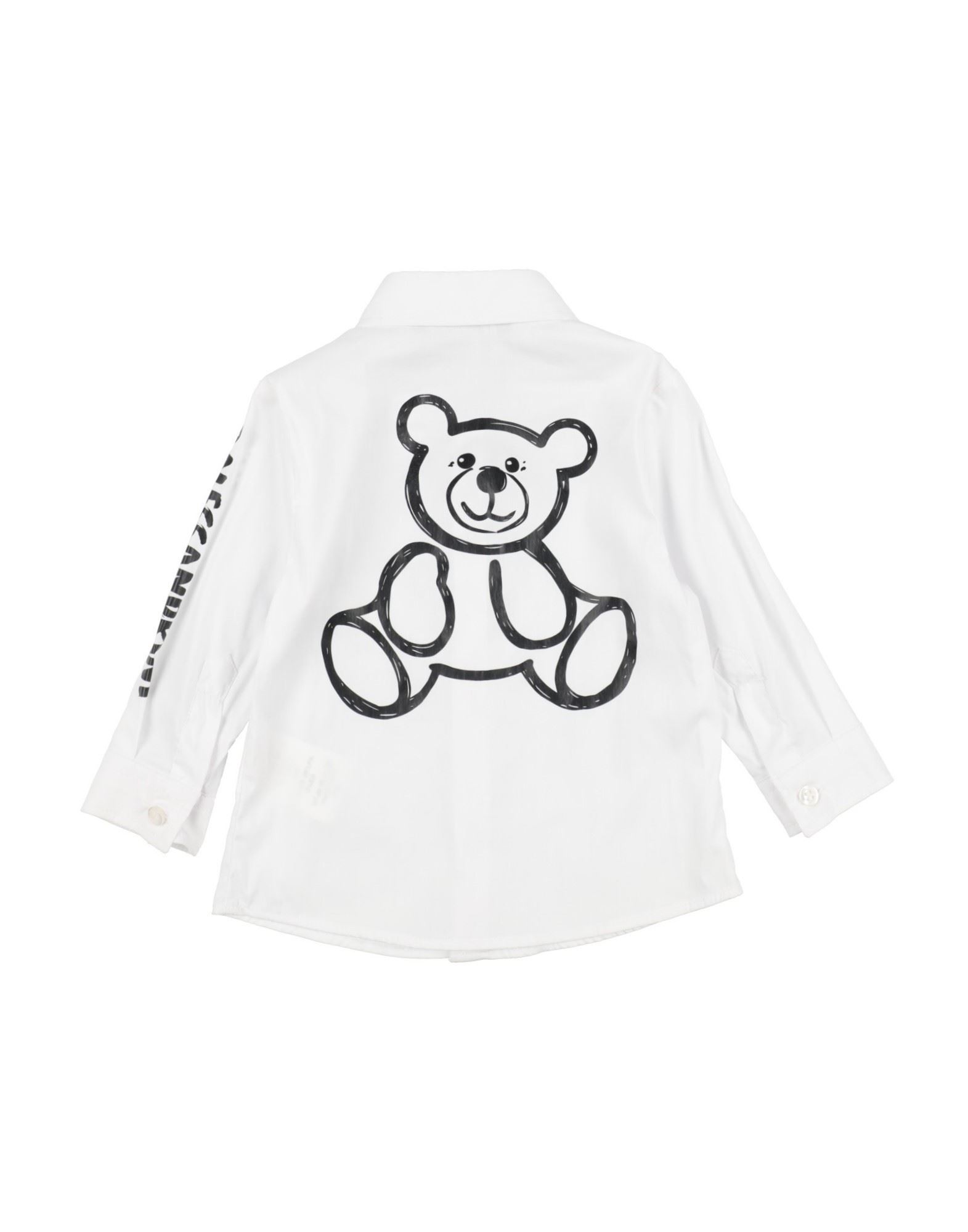  Daniele Alessandrini - Tops - Hemden - On Yoox.com 